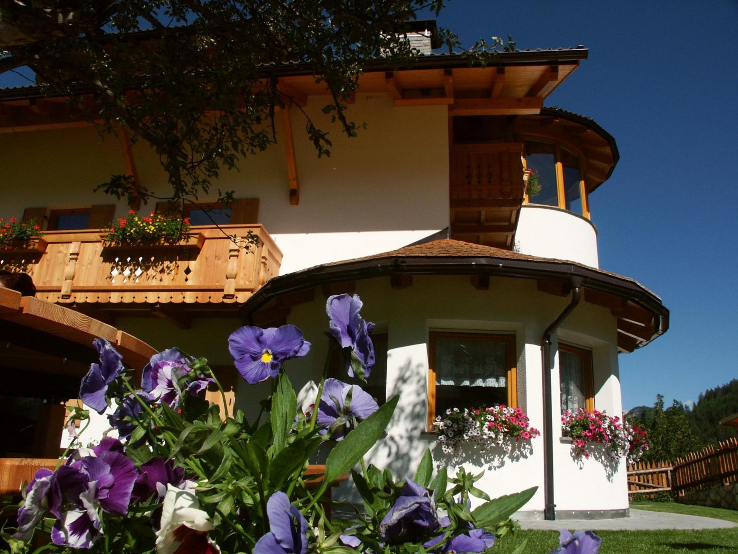 Agriturismo Corjel view 5