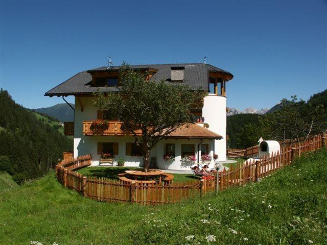 Agriturismo Corjel view 2