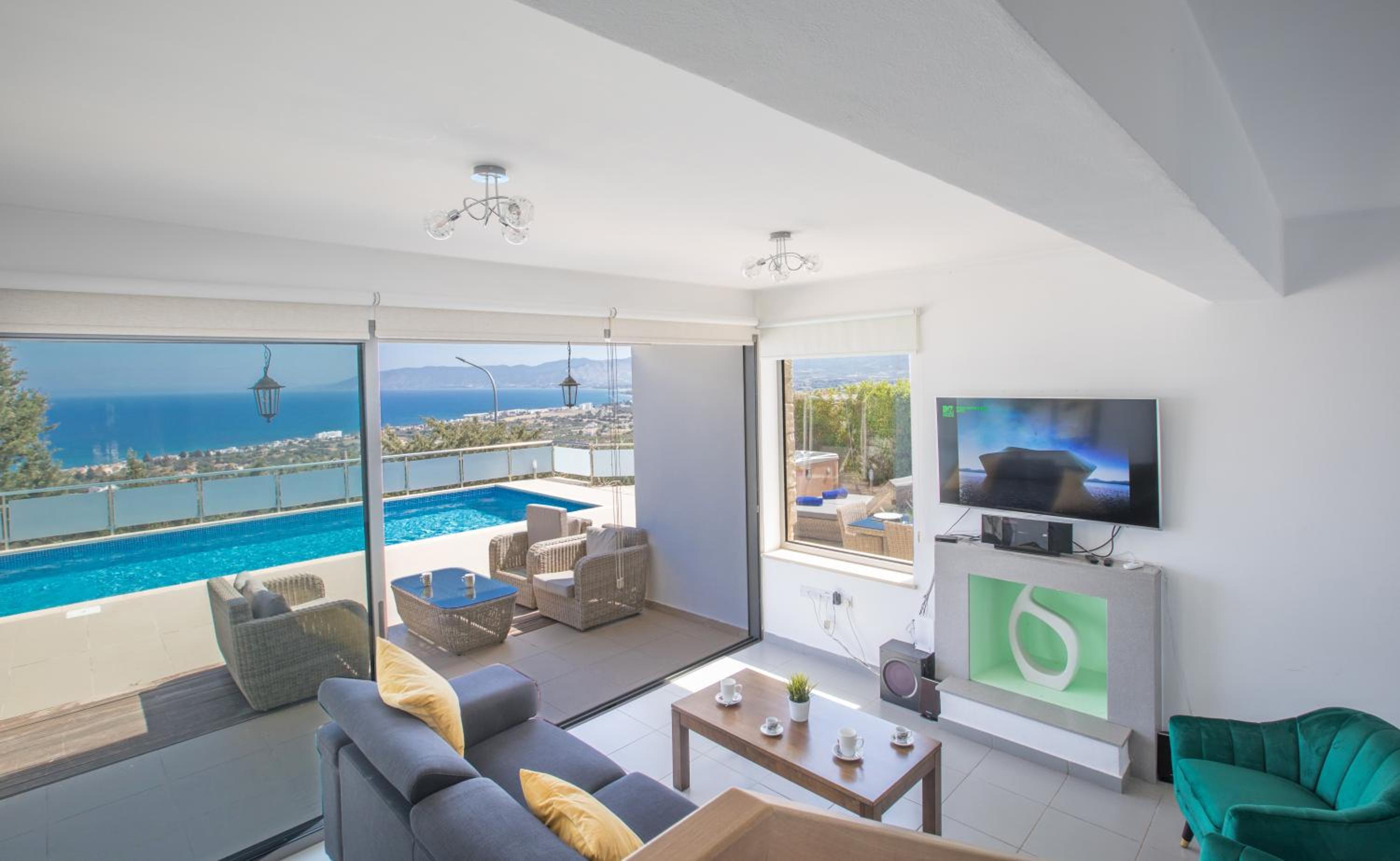 Esprit Villa 33 Latchi