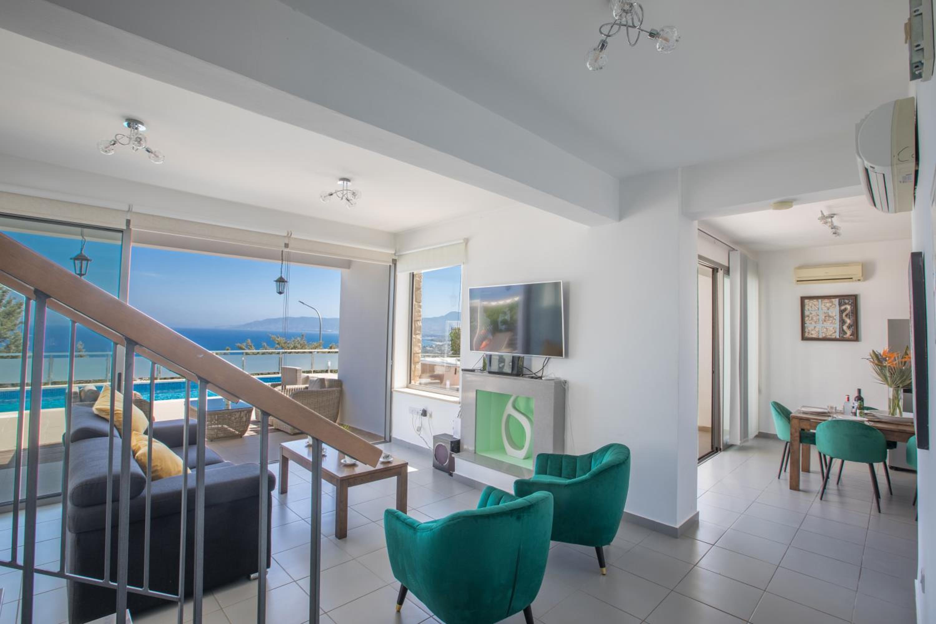 Esprit Villa 33 Latchi