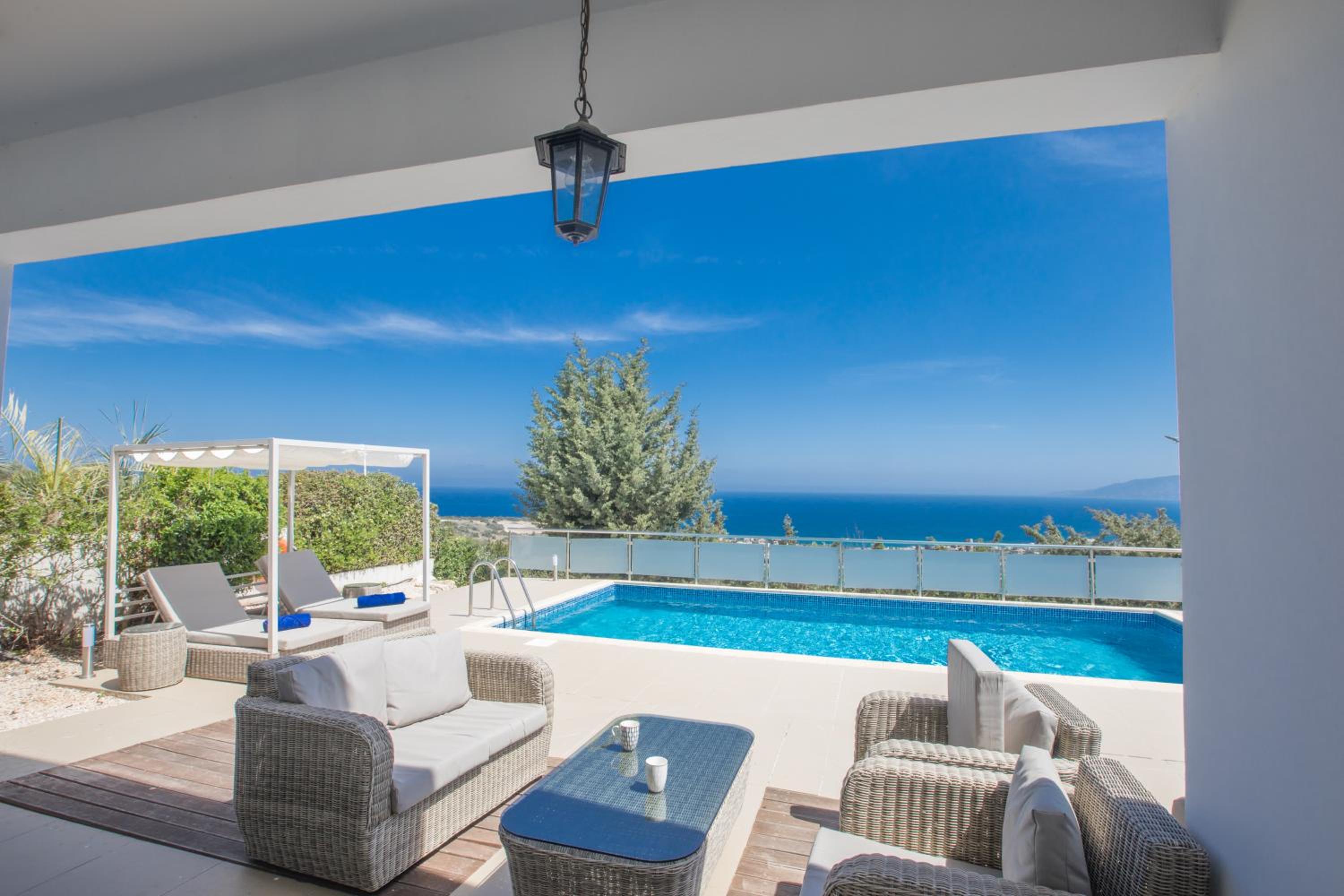 Esprit Villa 33 Latchi