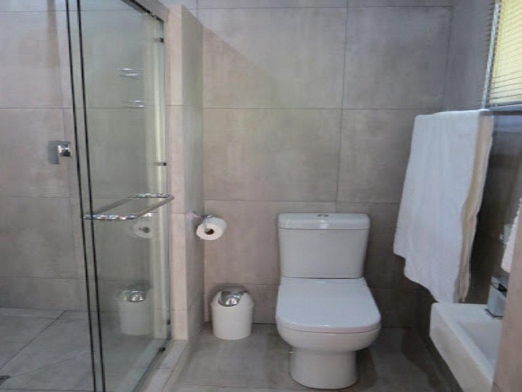 Flutterby Guesthouse view 2