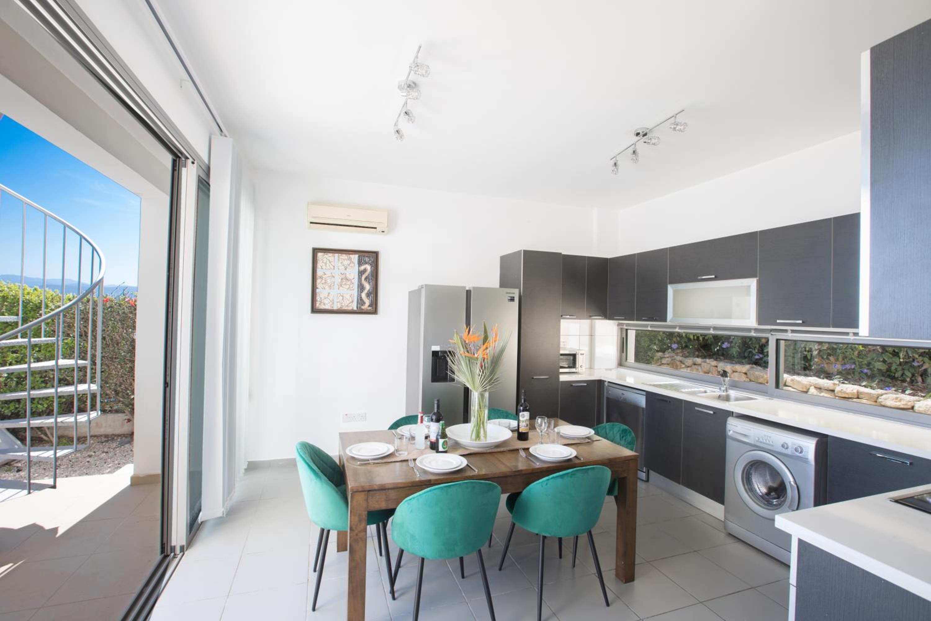 Esprit Villa 33 Latchi