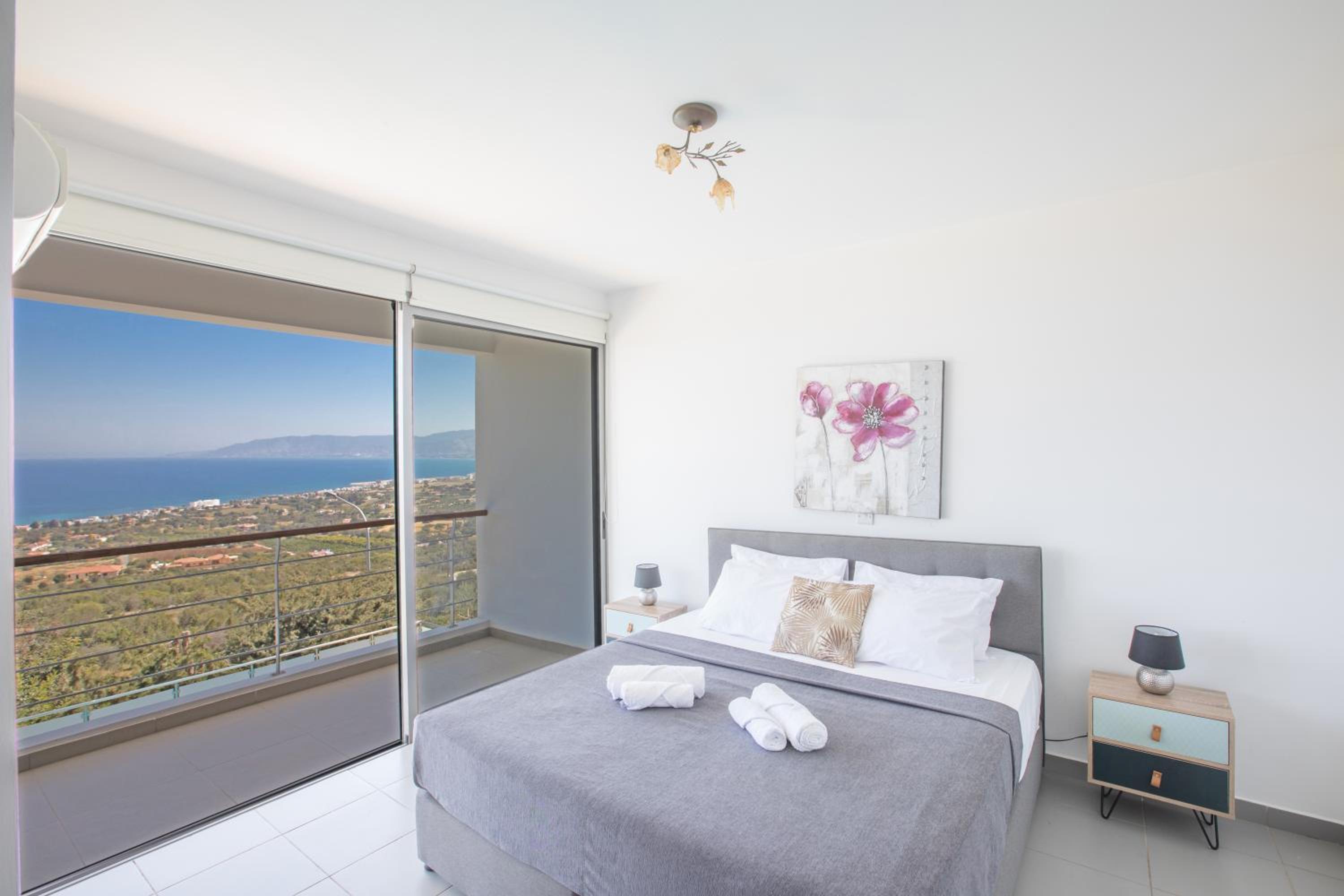 Esprit Villa 33 Latchi