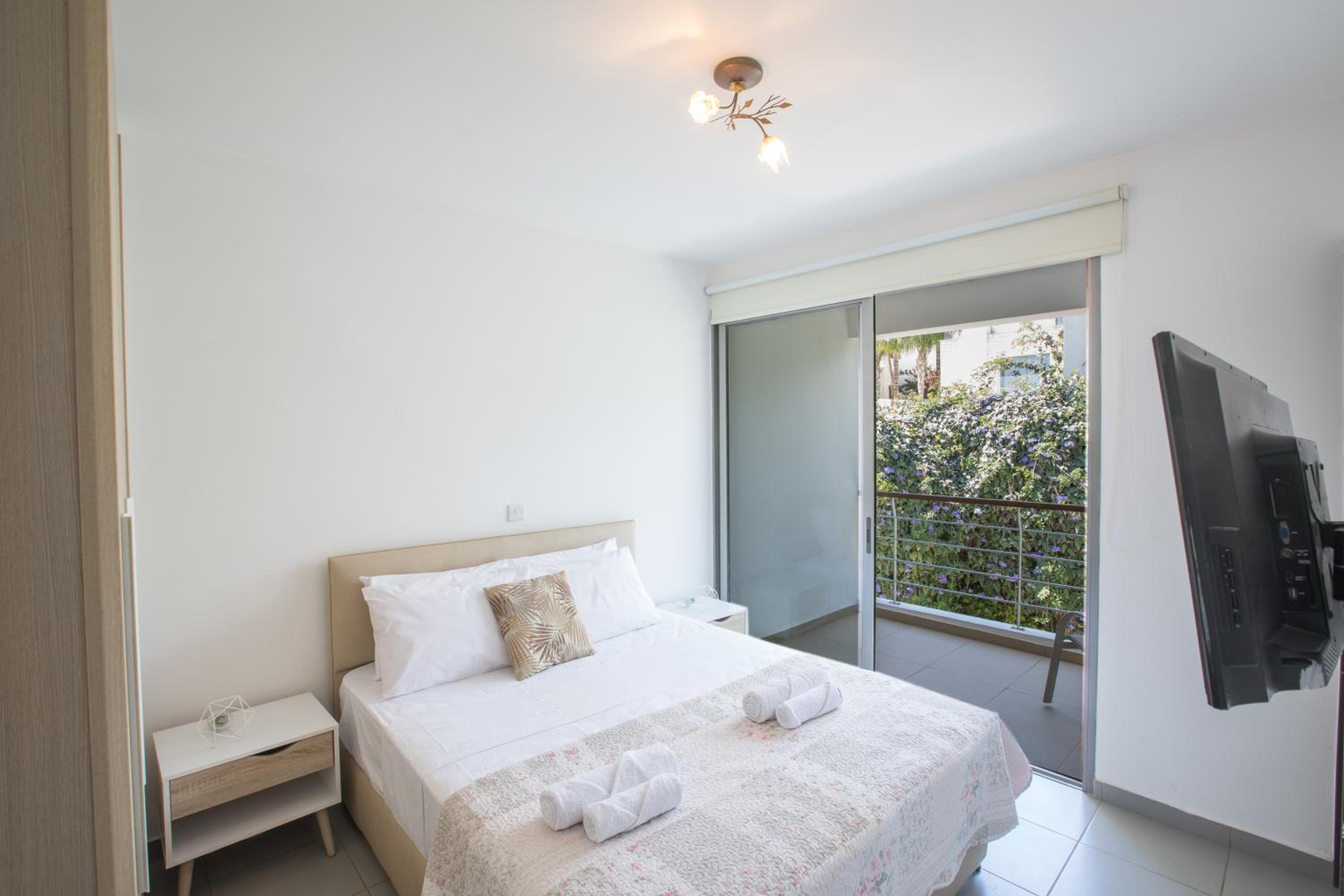 Esprit Villa 33 Latchi