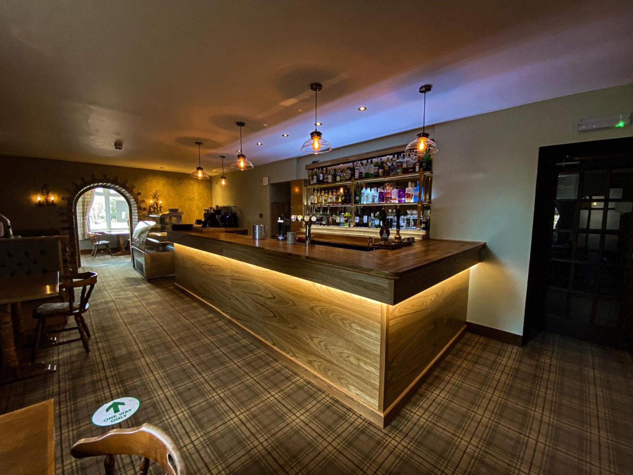 Kingussie Vacations - Duke Of Gordon Hotel - Property Image 5
