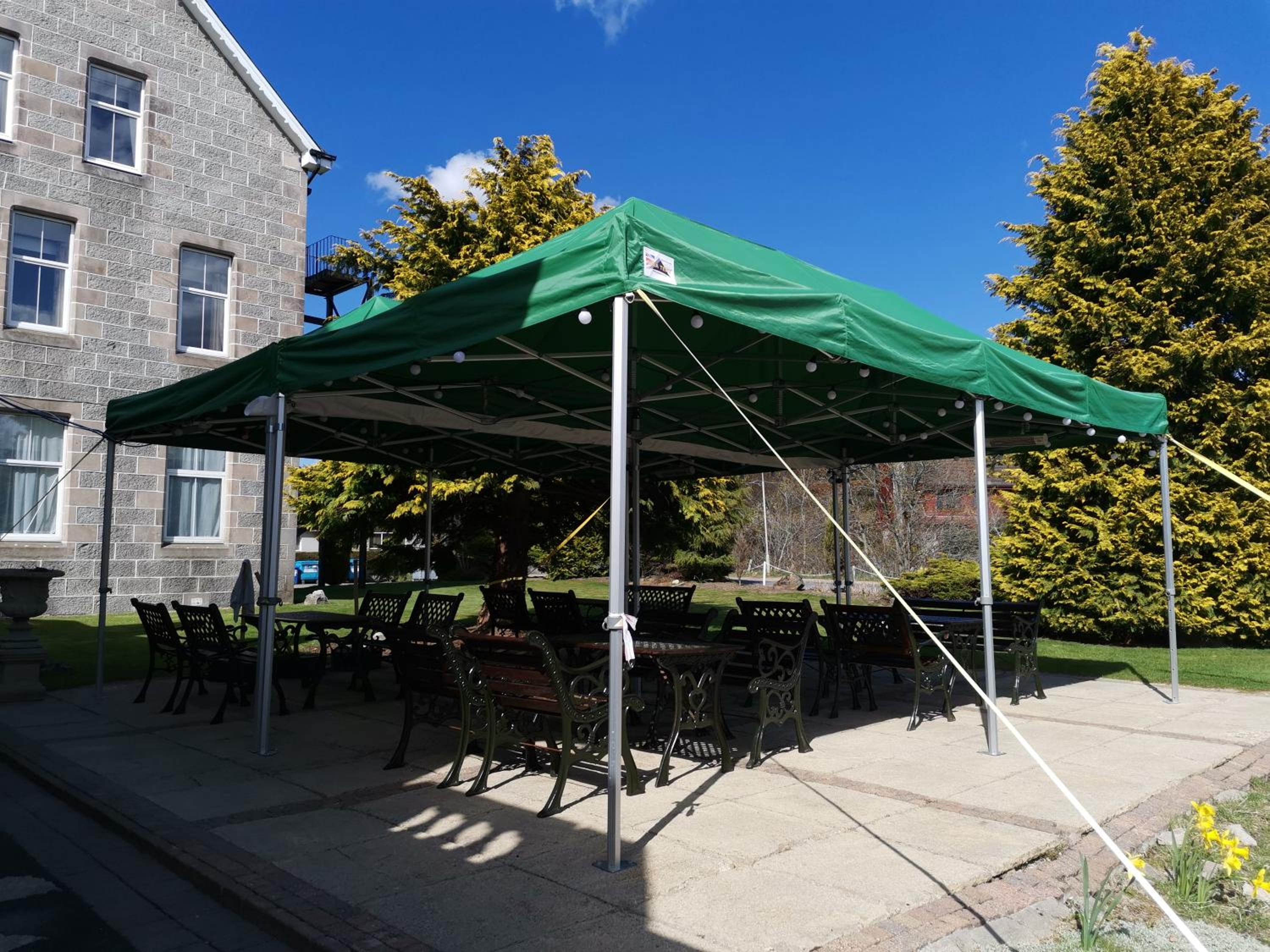 Kingussie Vacations - Duke Of Gordon Hotel - Property Image 4