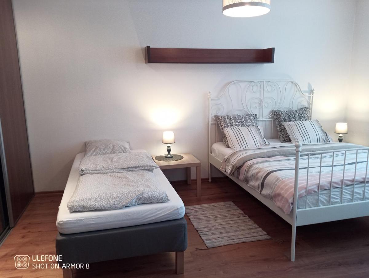 Apartamenty nad Stonehenge view 3
