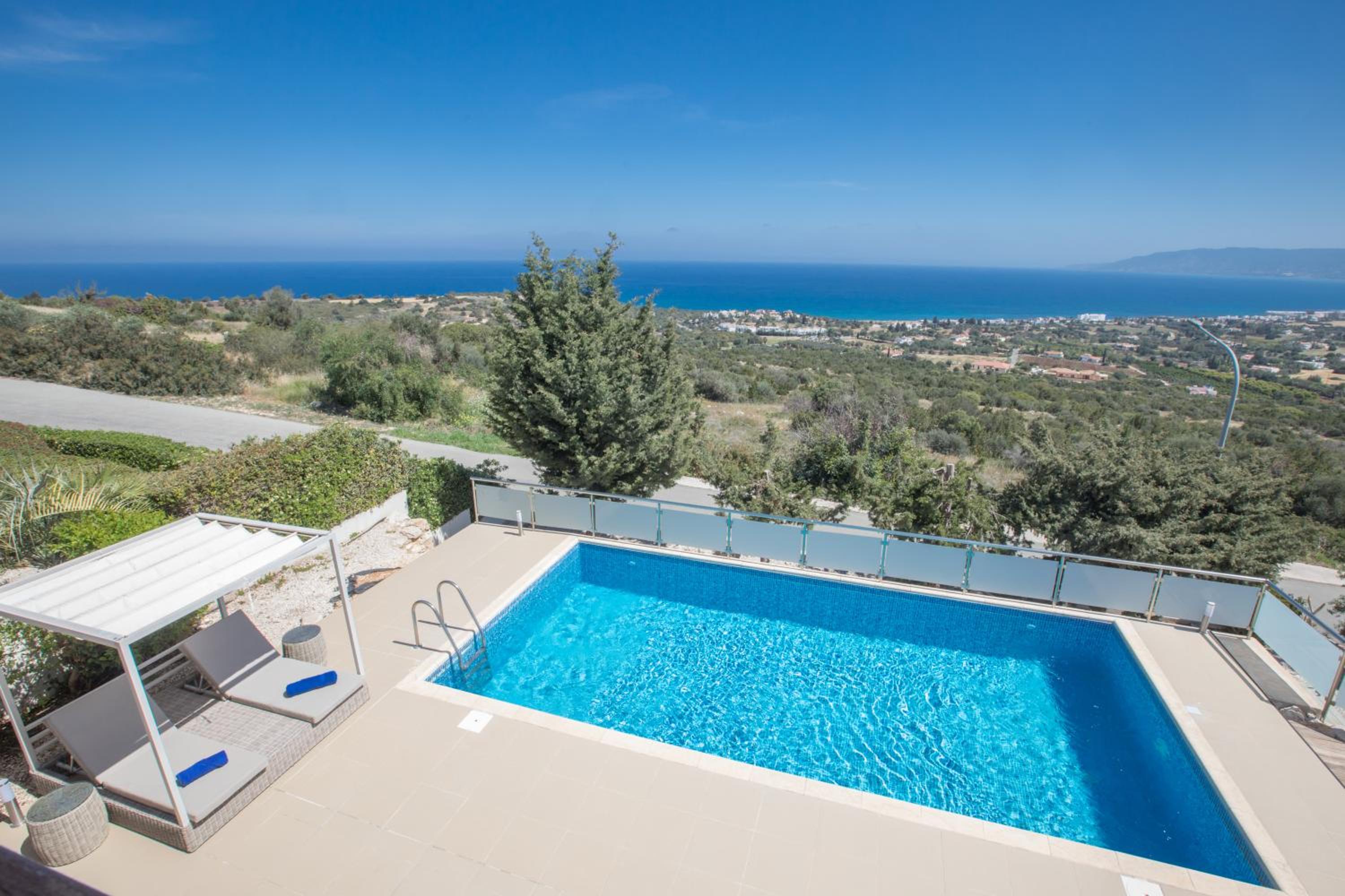 Esprit Villa 33 Latchi