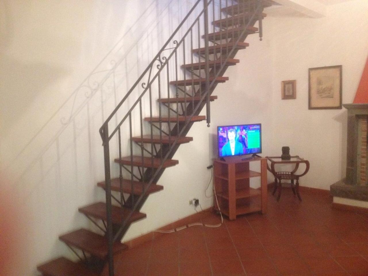 Casa di Anchiano view 4