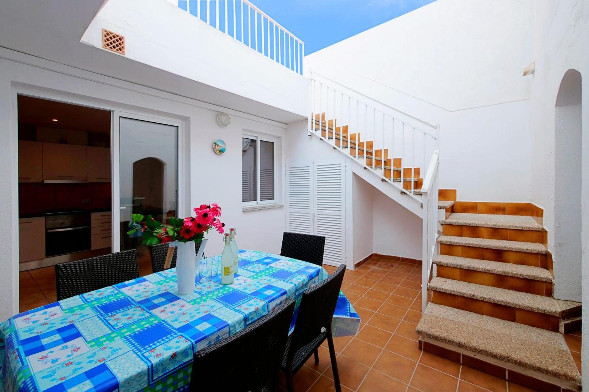 Cala Ratjada Vacations - Ca Na Bel - Property Image 1