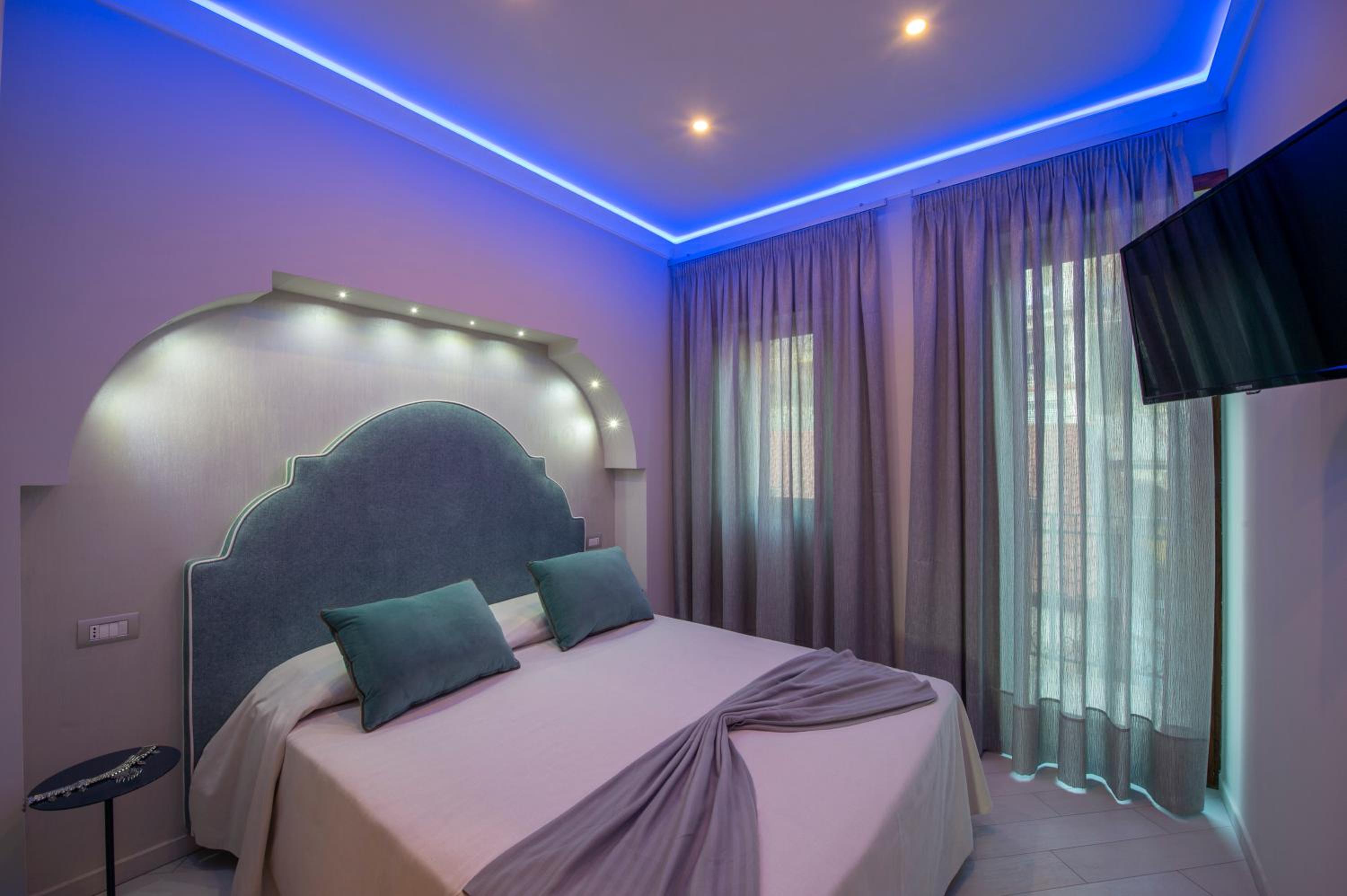 Donna Sofi Holiday House photo 2