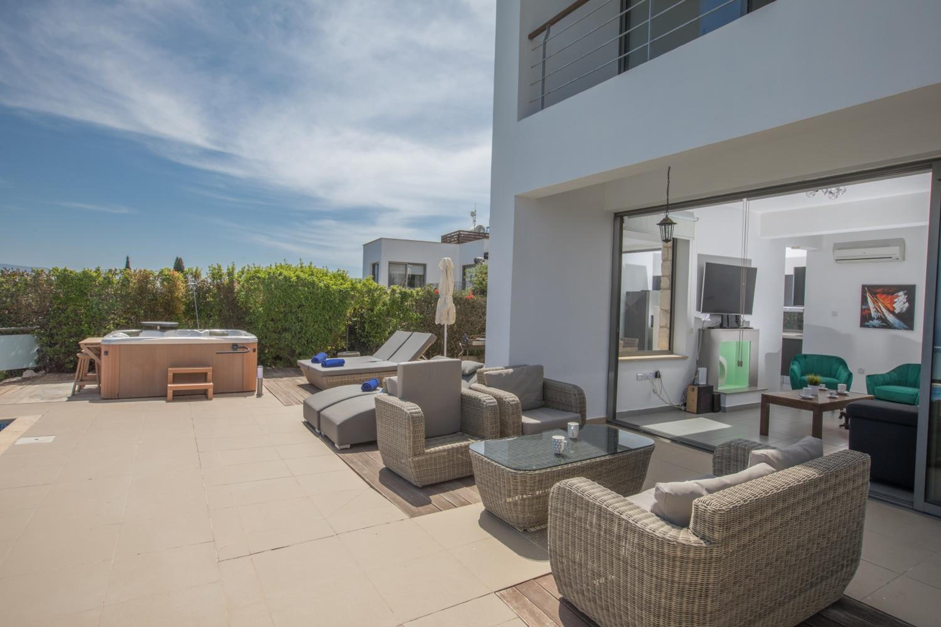 Esprit Villa 33 Latchi