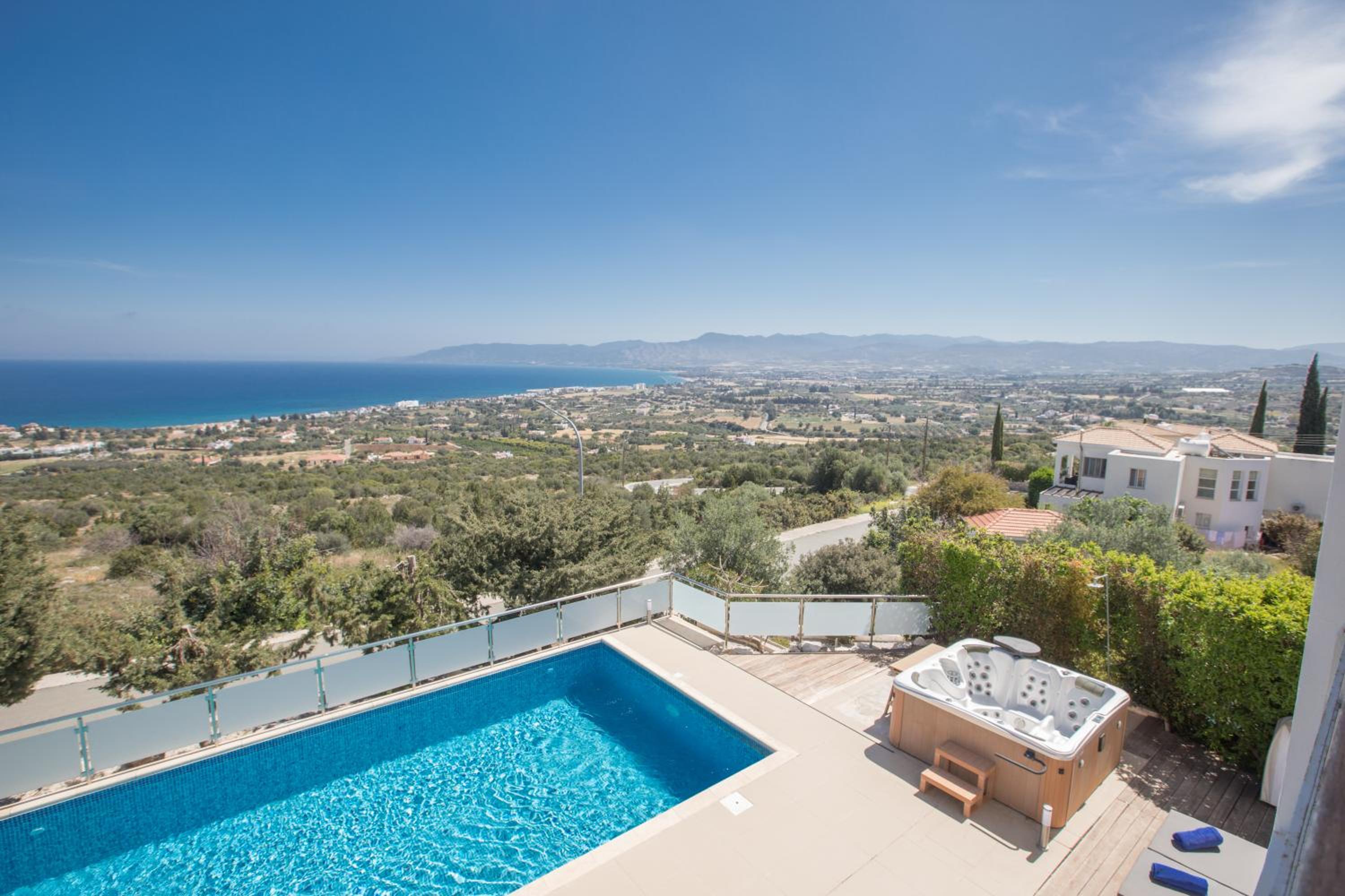 Esprit Villa 33 Latchi