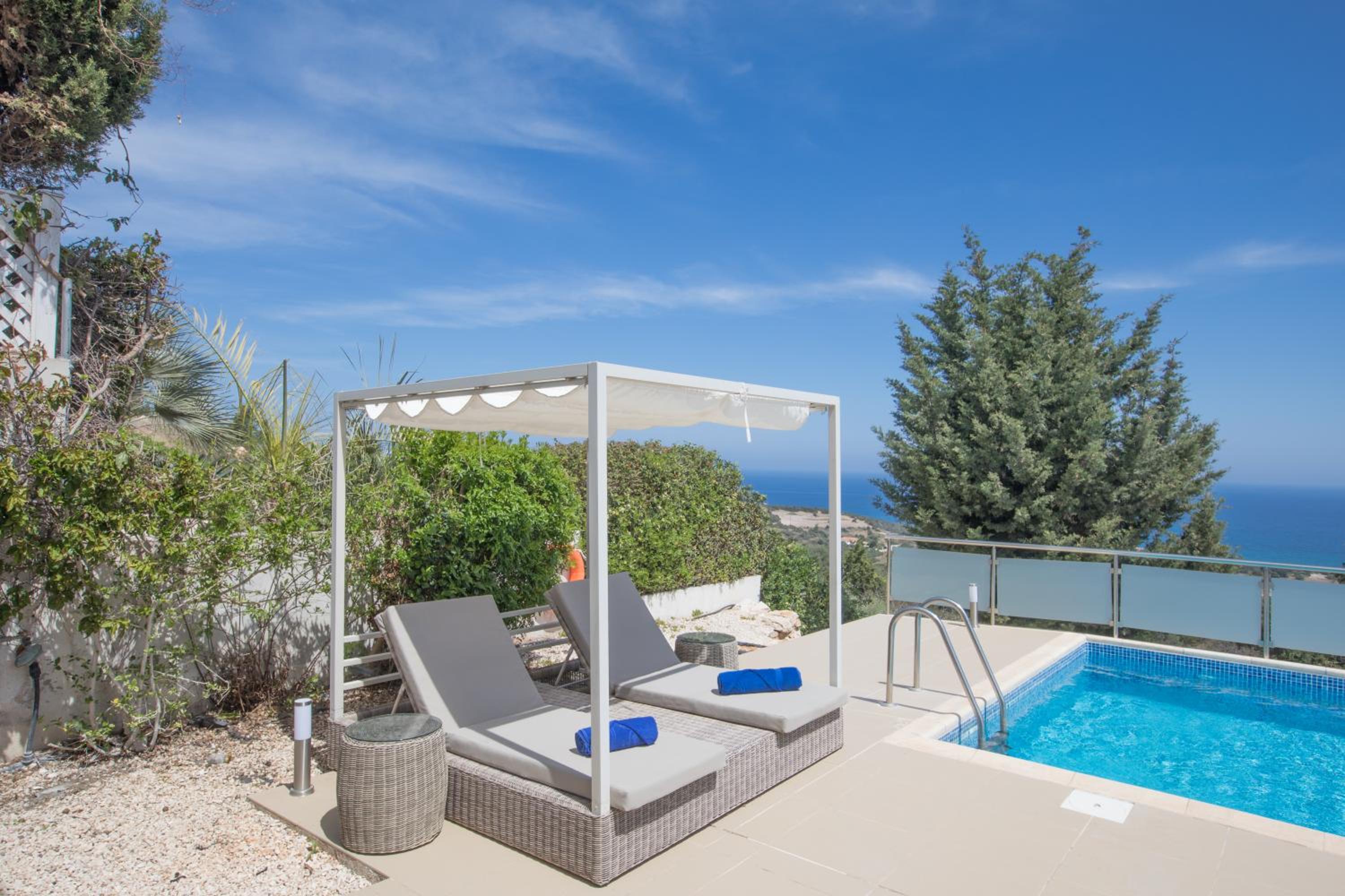Esprit Villa 33 Latchi