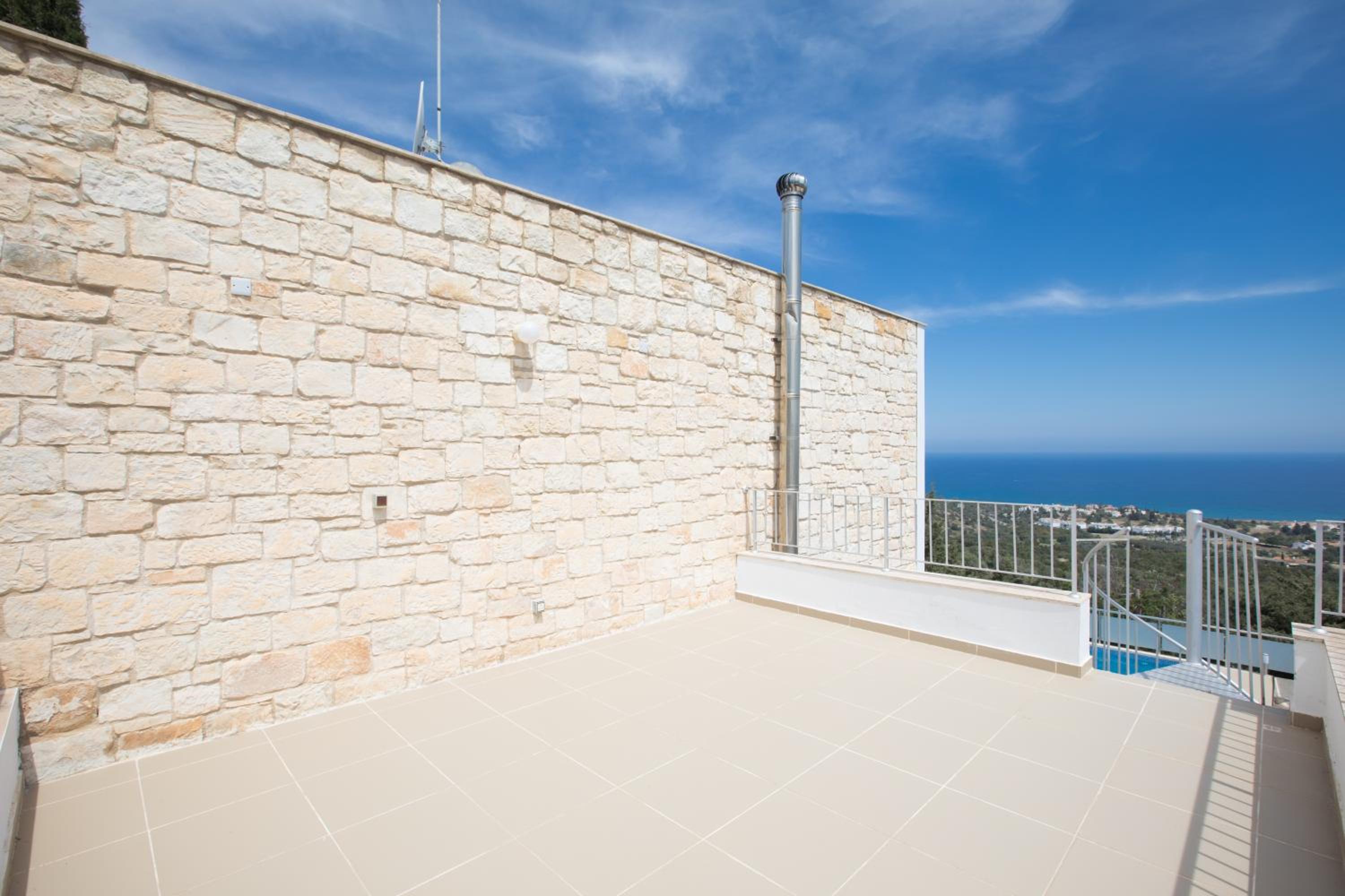 Esprit Villa 33 Latchi