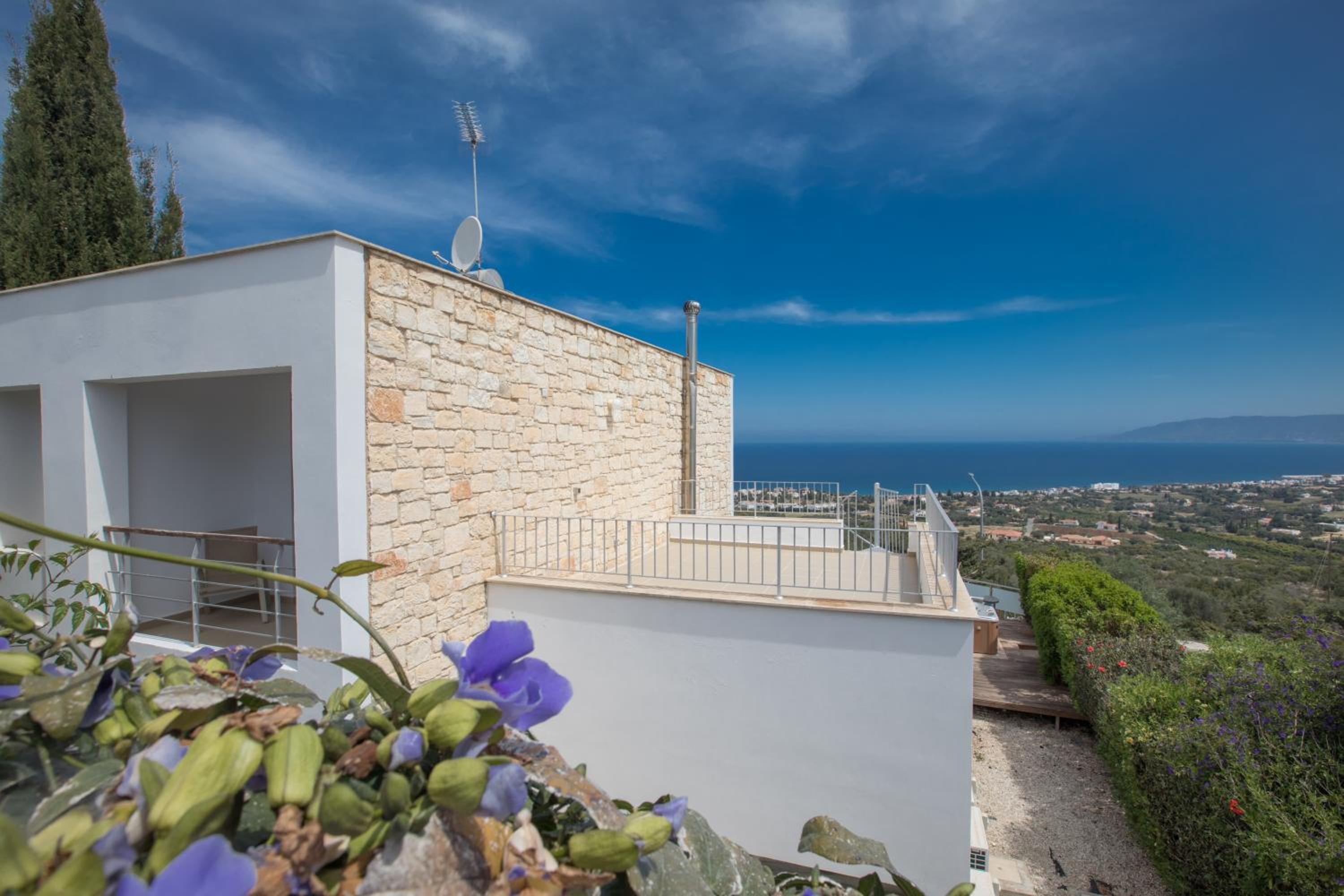 Esprit Villa 33 Latchi