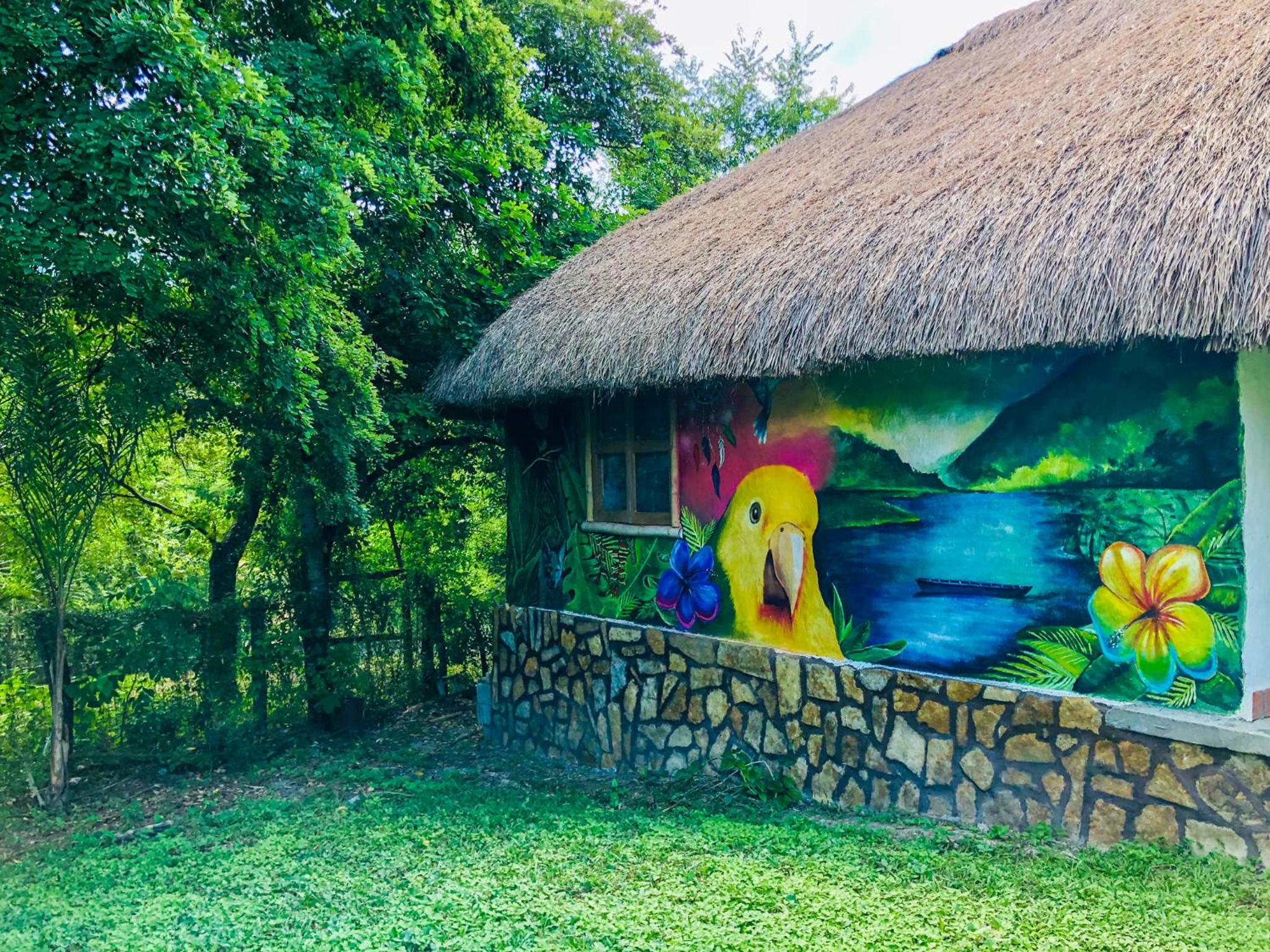 Cabañas Mannan