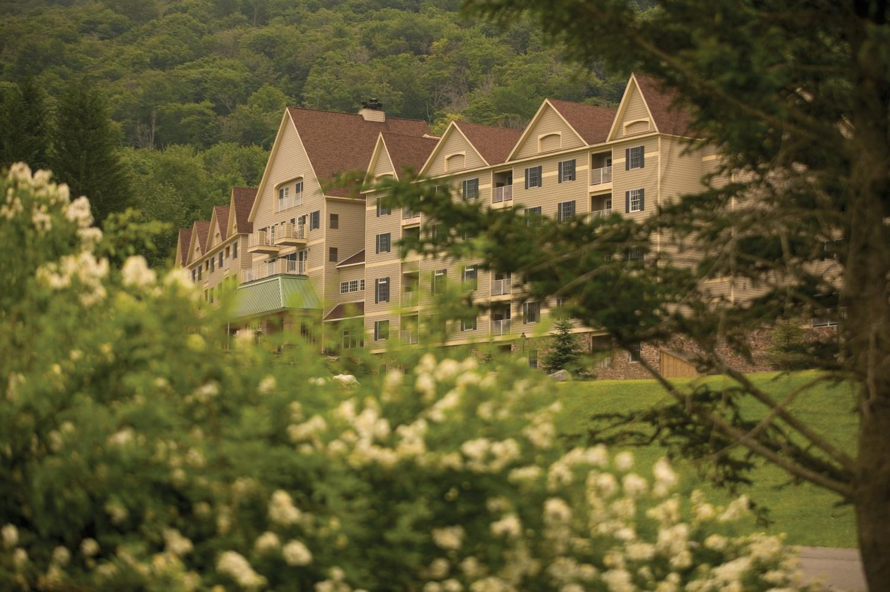 Club Wyndham Bentley Brook view 2