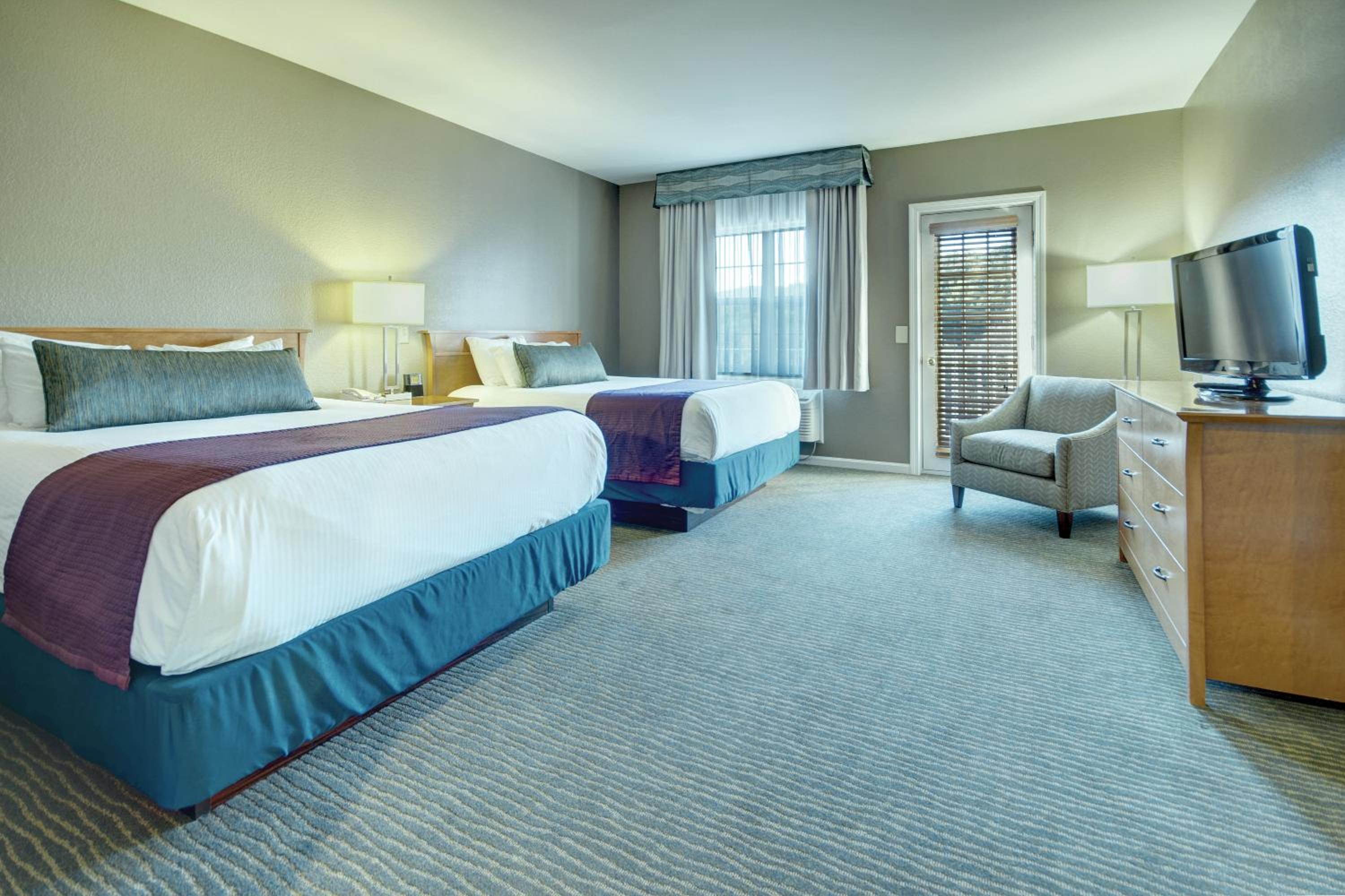 Club Wyndham Bentley Brook view 4