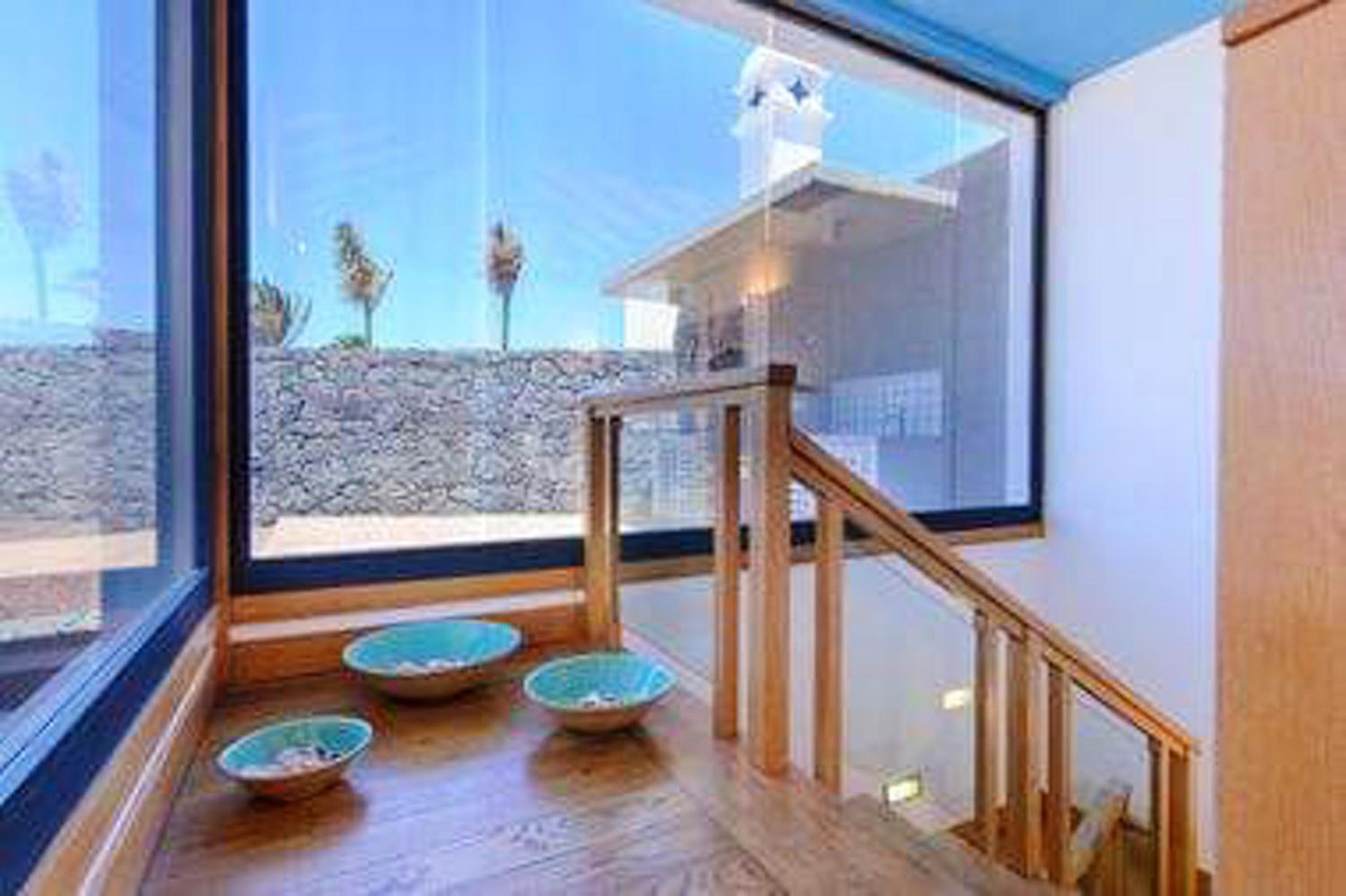 Charming Villa in Playa Blanca with Private Pool view 2