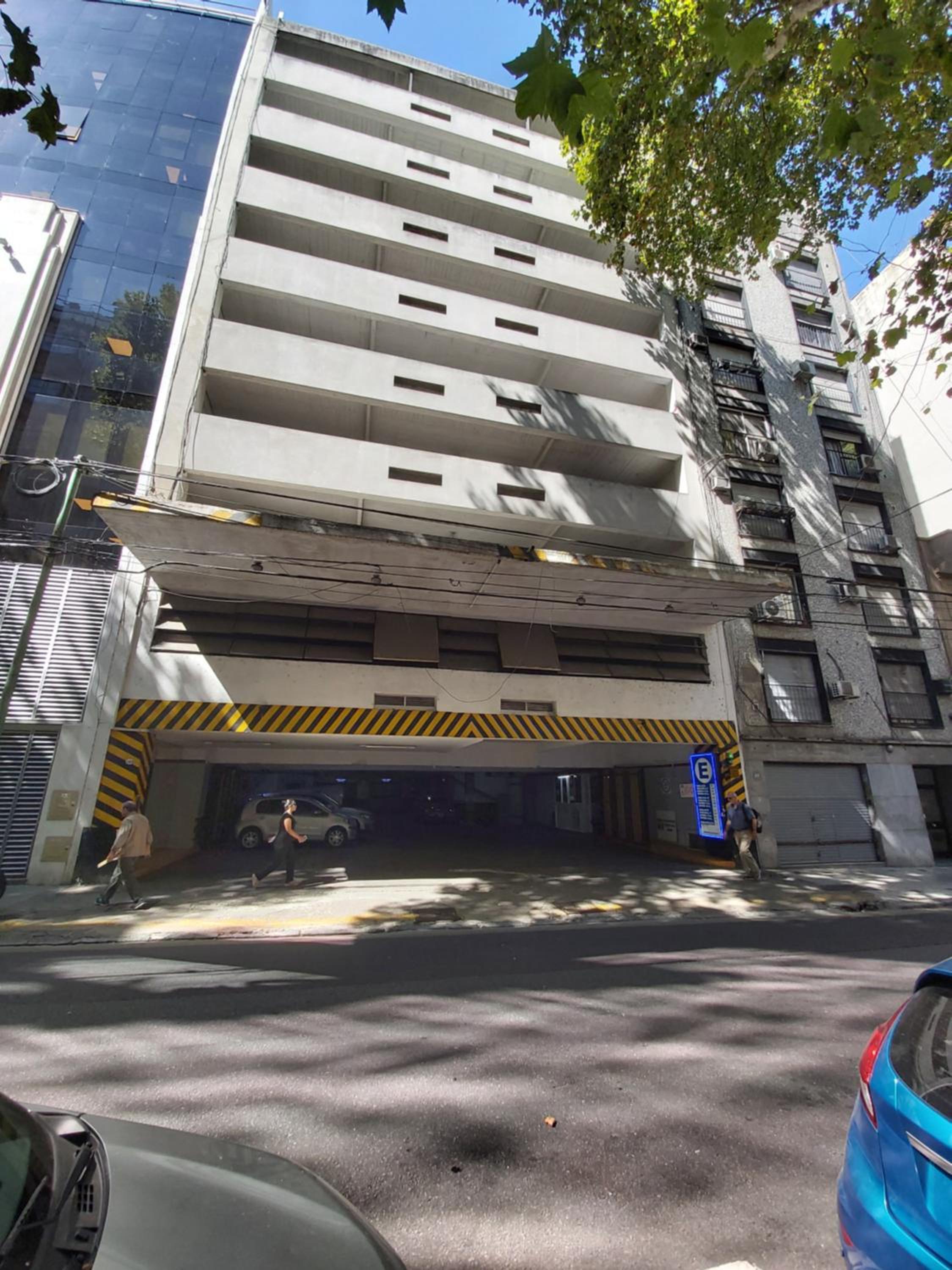 Baires House