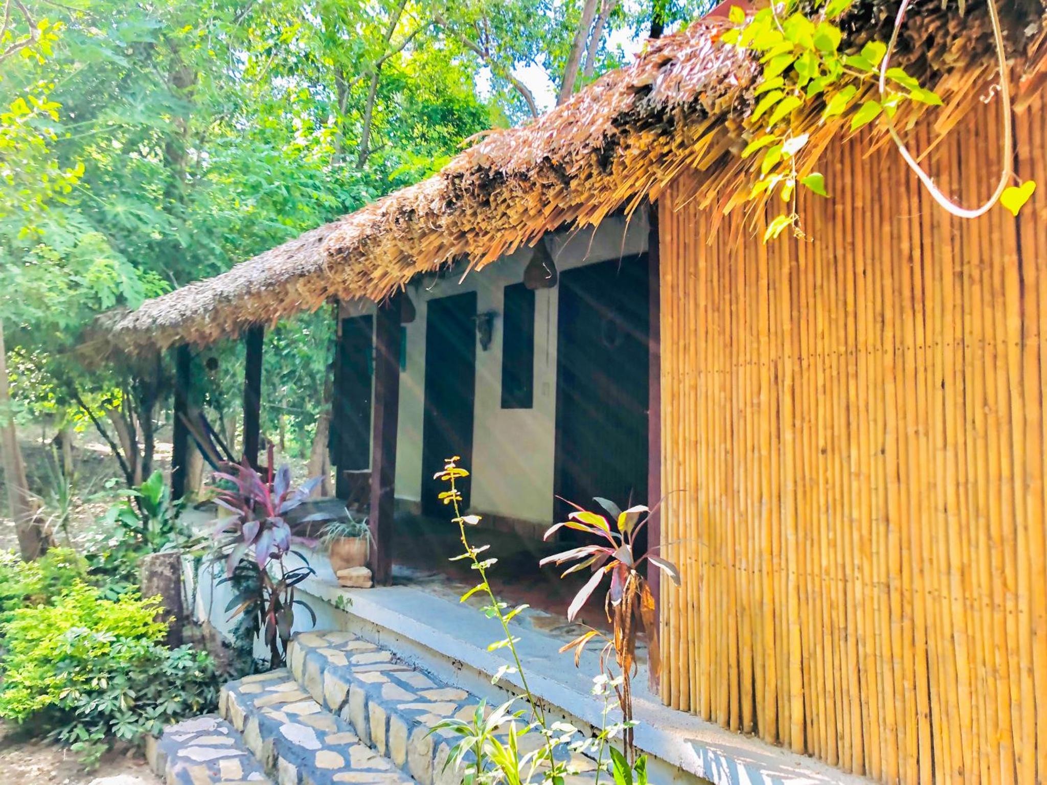Cabañas Mannan