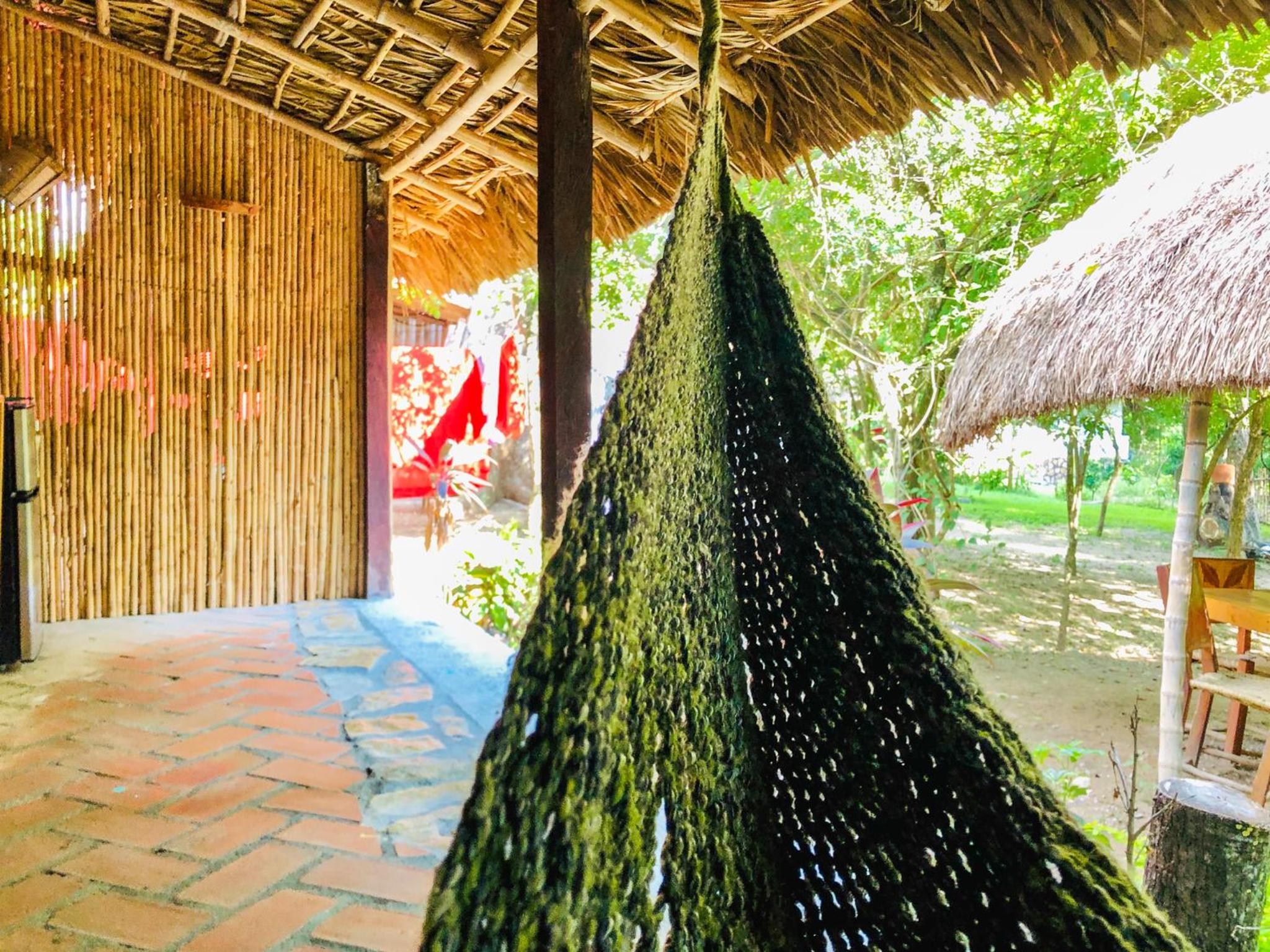 Cabañas Mannan