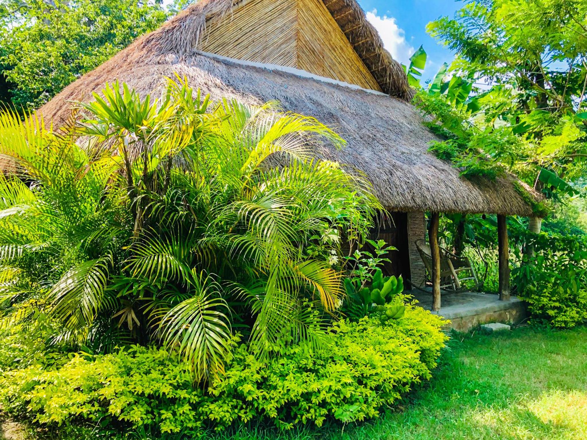 Cabañas Mannan
