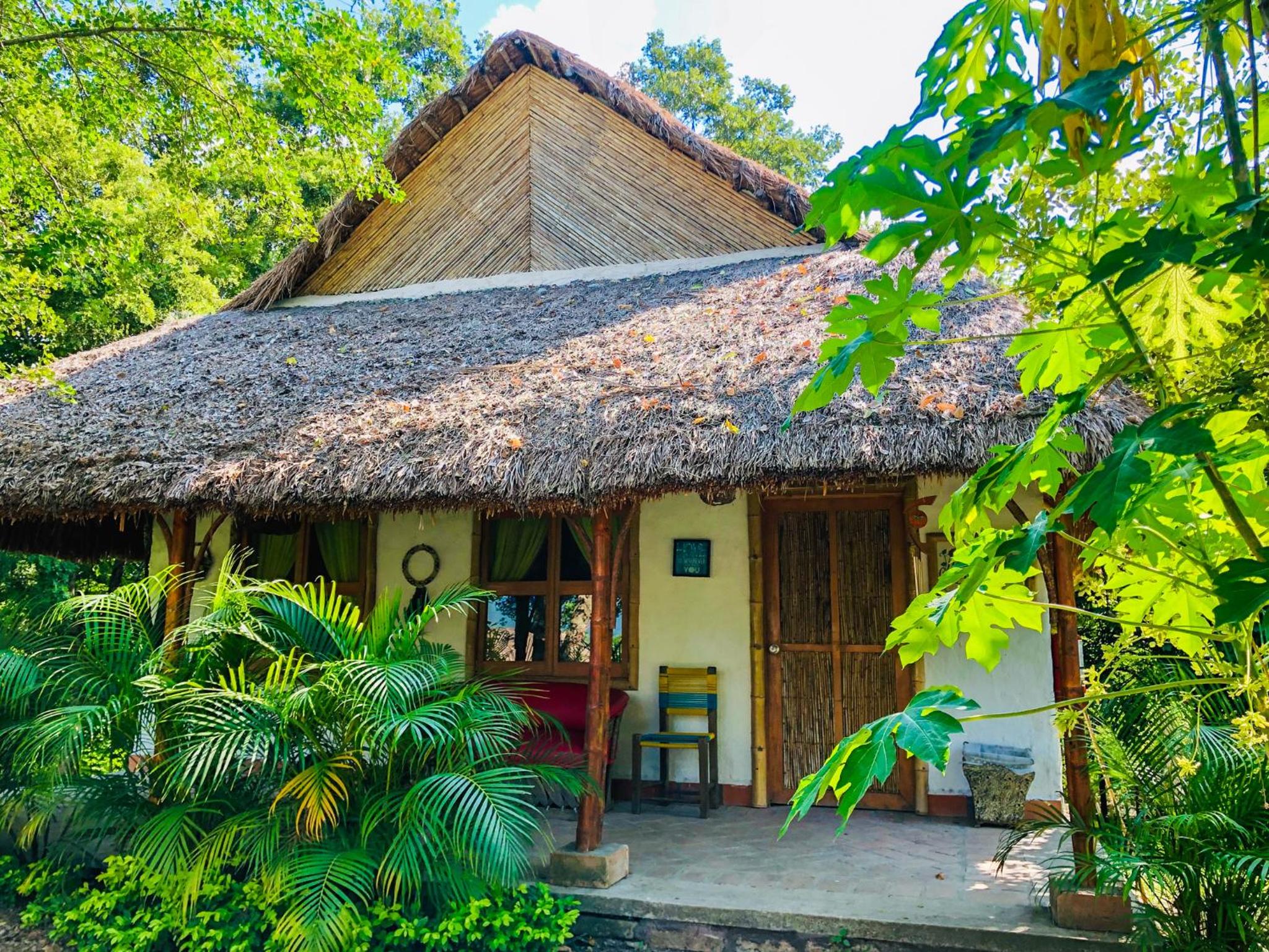 Cabañas Mannan