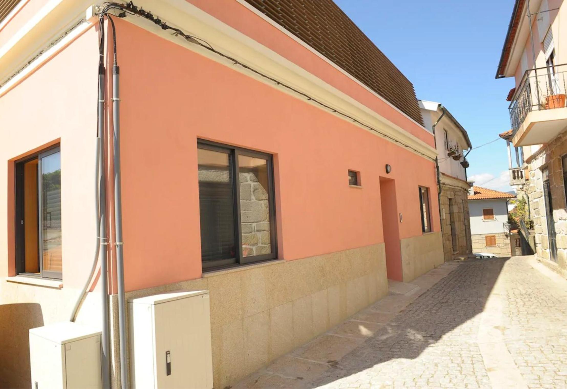 Casa da Padaria view 2