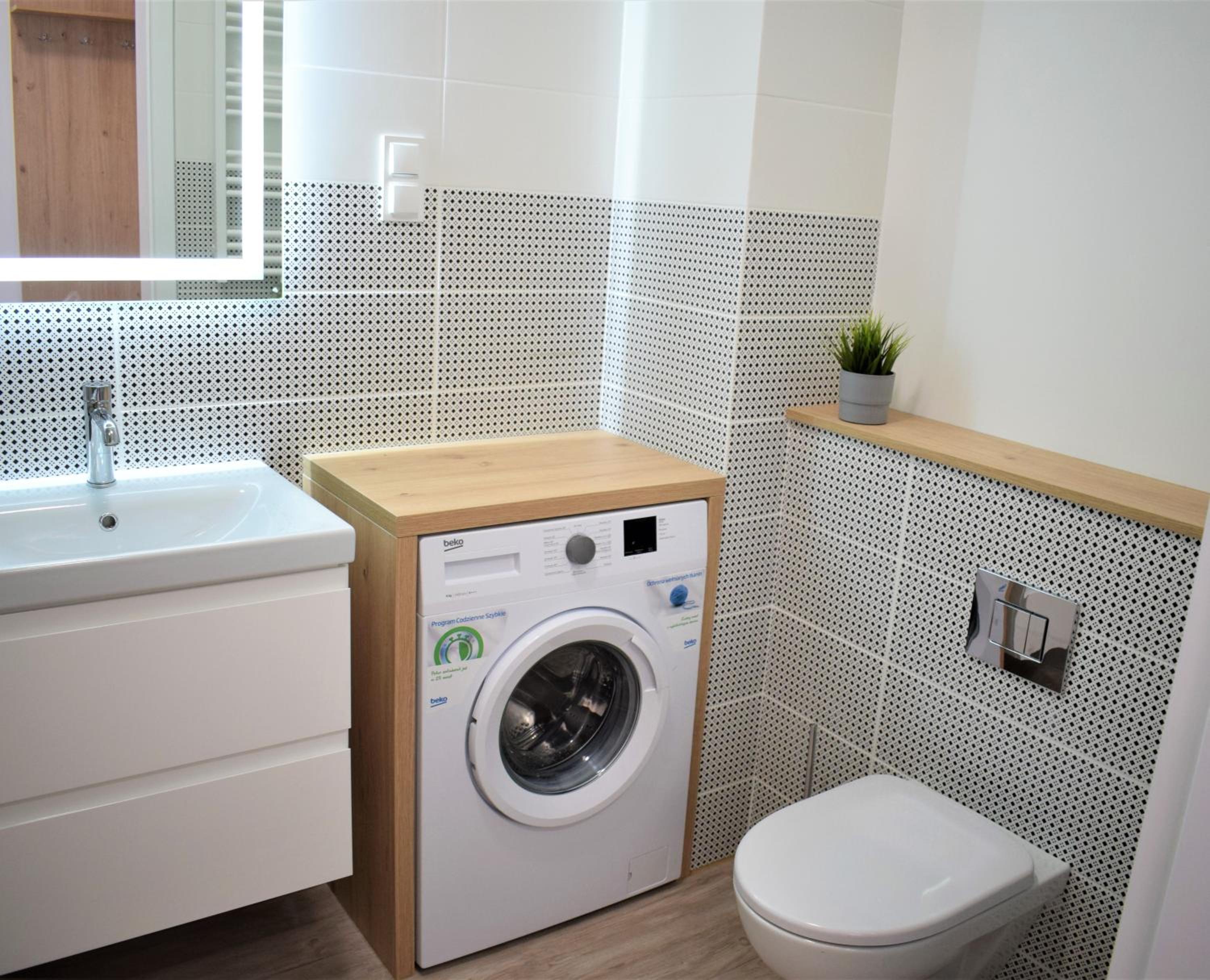 Apartos Apartamenty Grano Residence view 5
