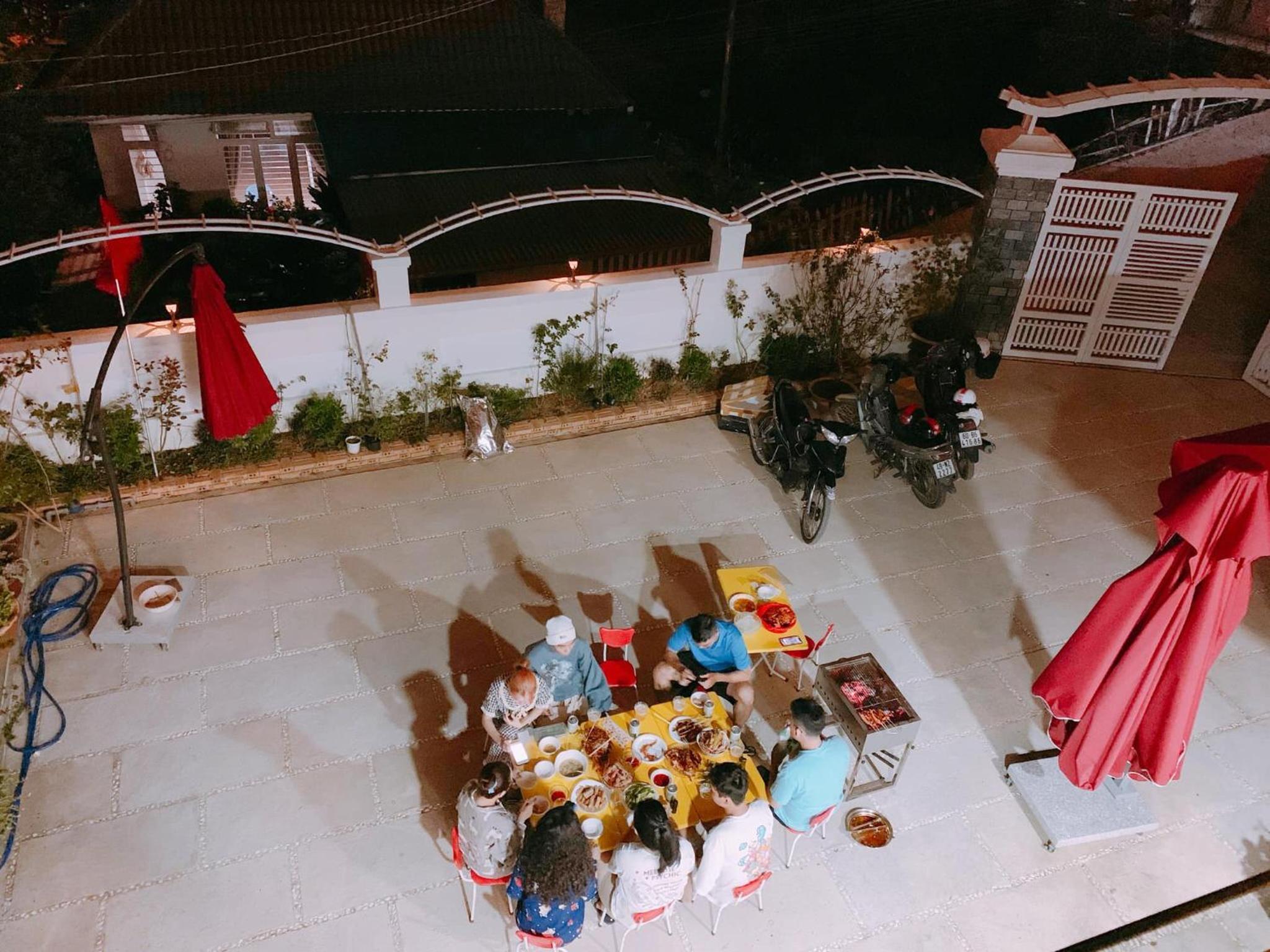 Homestay M-Latino Dalat