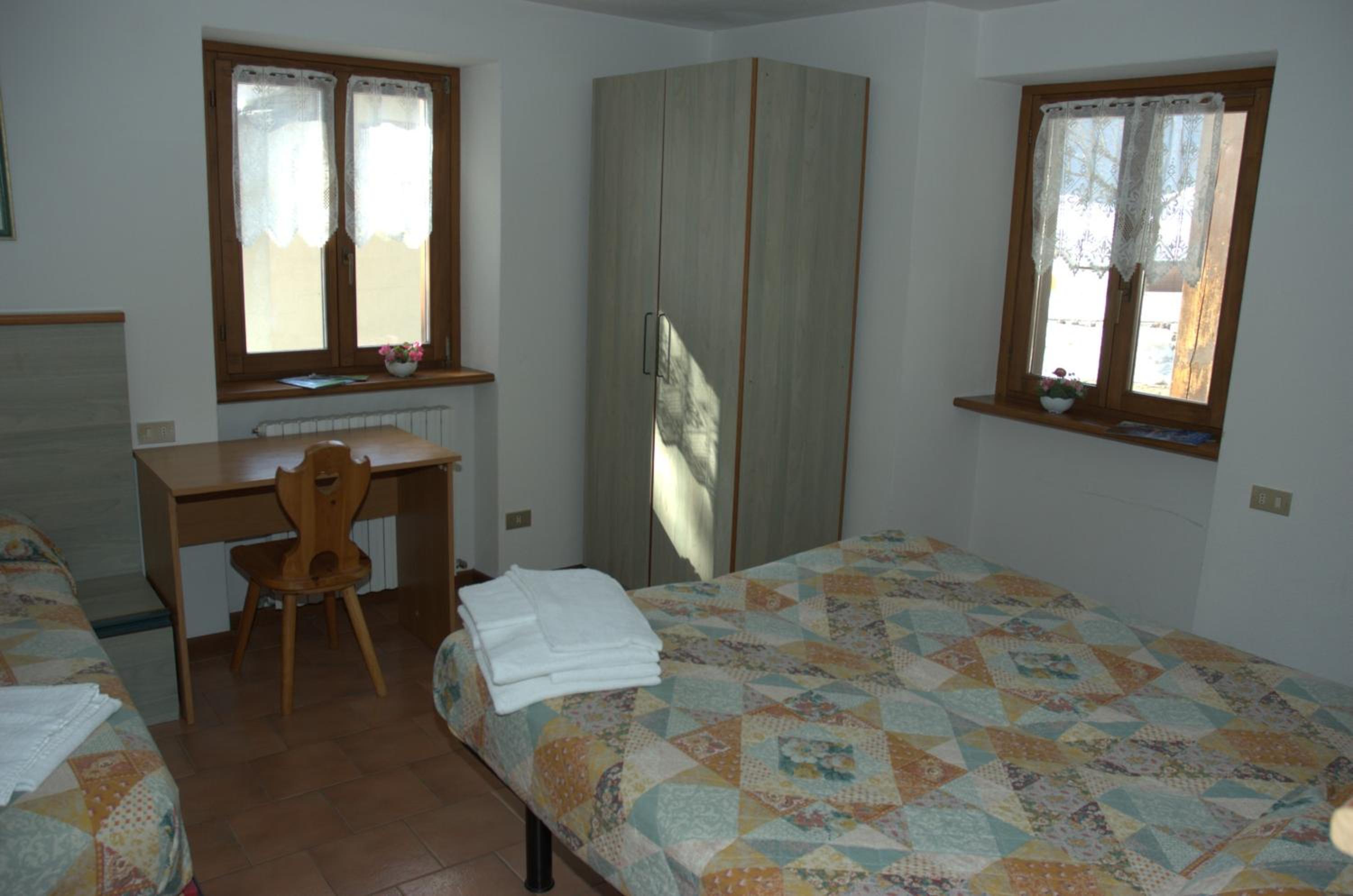 Casa Vacanze Ca' De Val