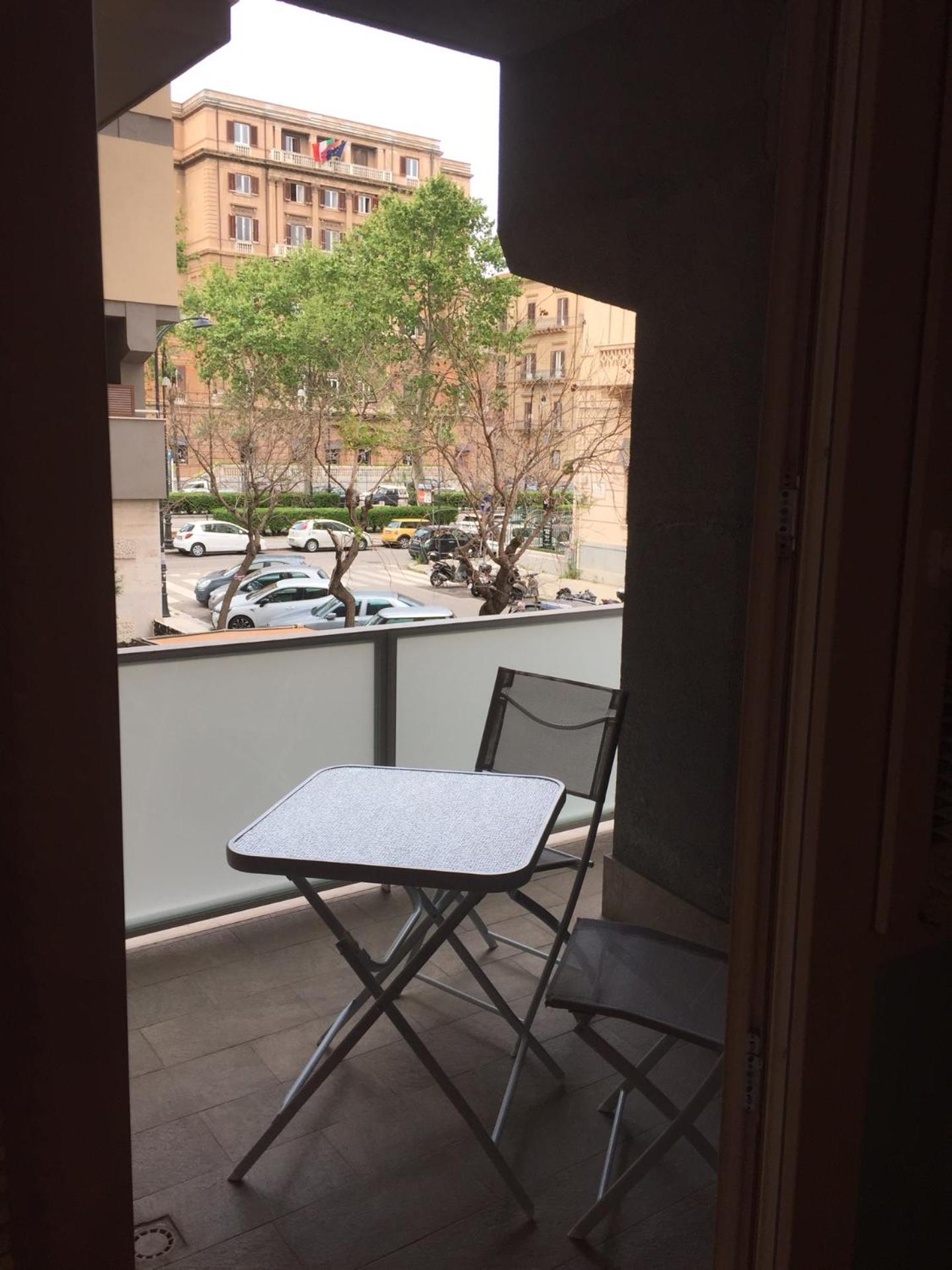 George House Palermo view 5
