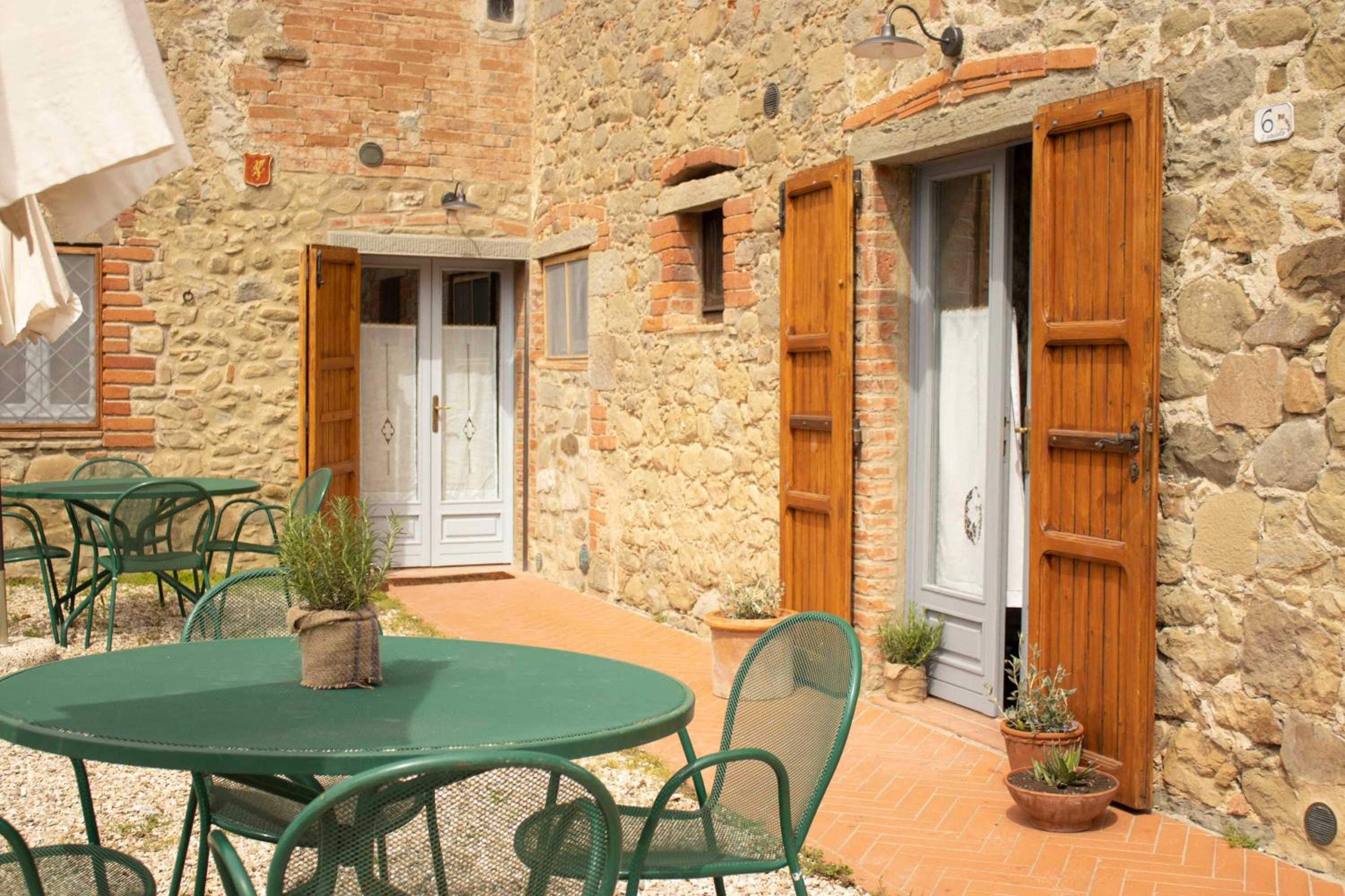 Il Piratello - Agriturismo Baldeschi