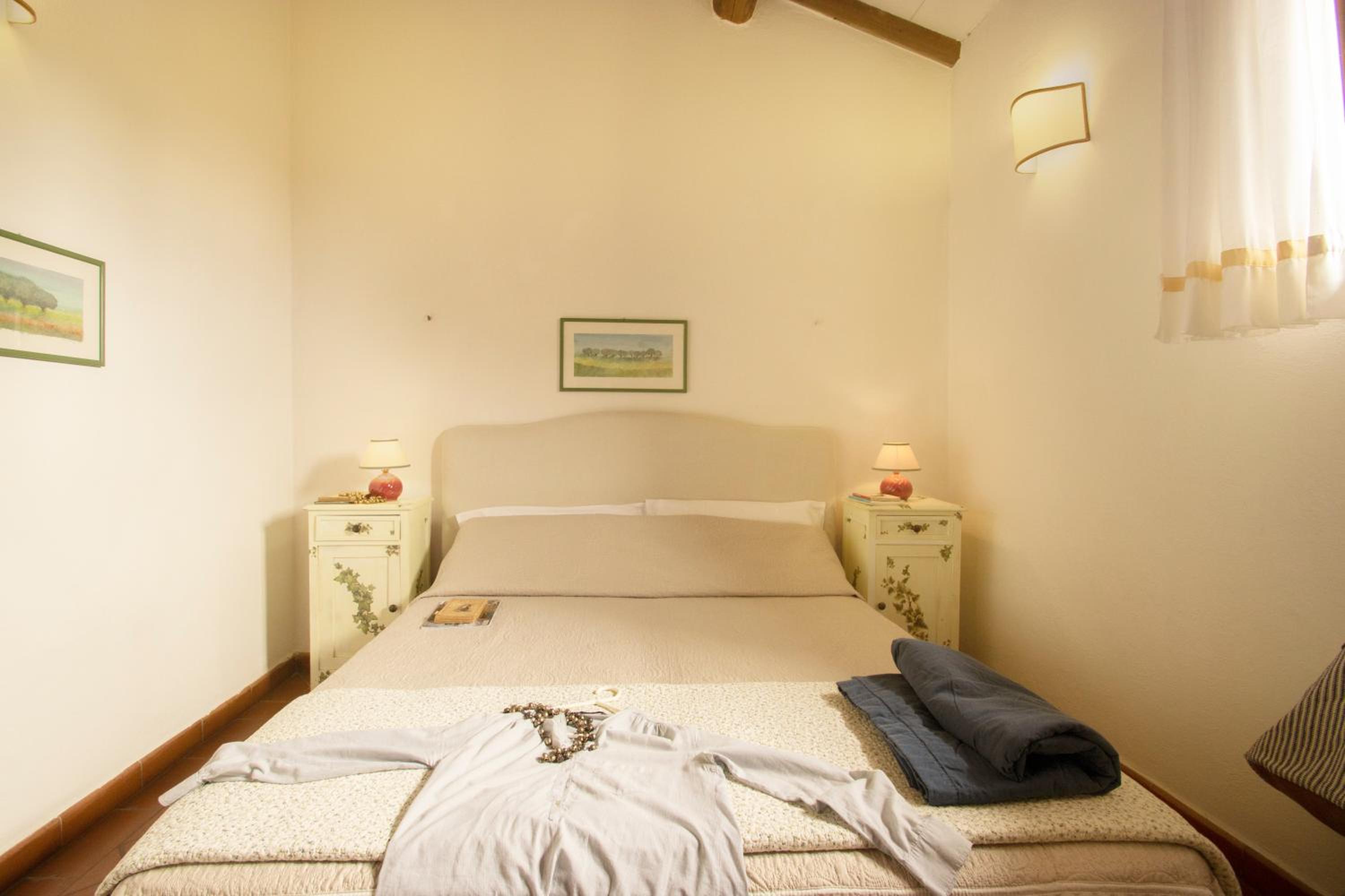 Il Piratello - Agriturismo Baldeschi
