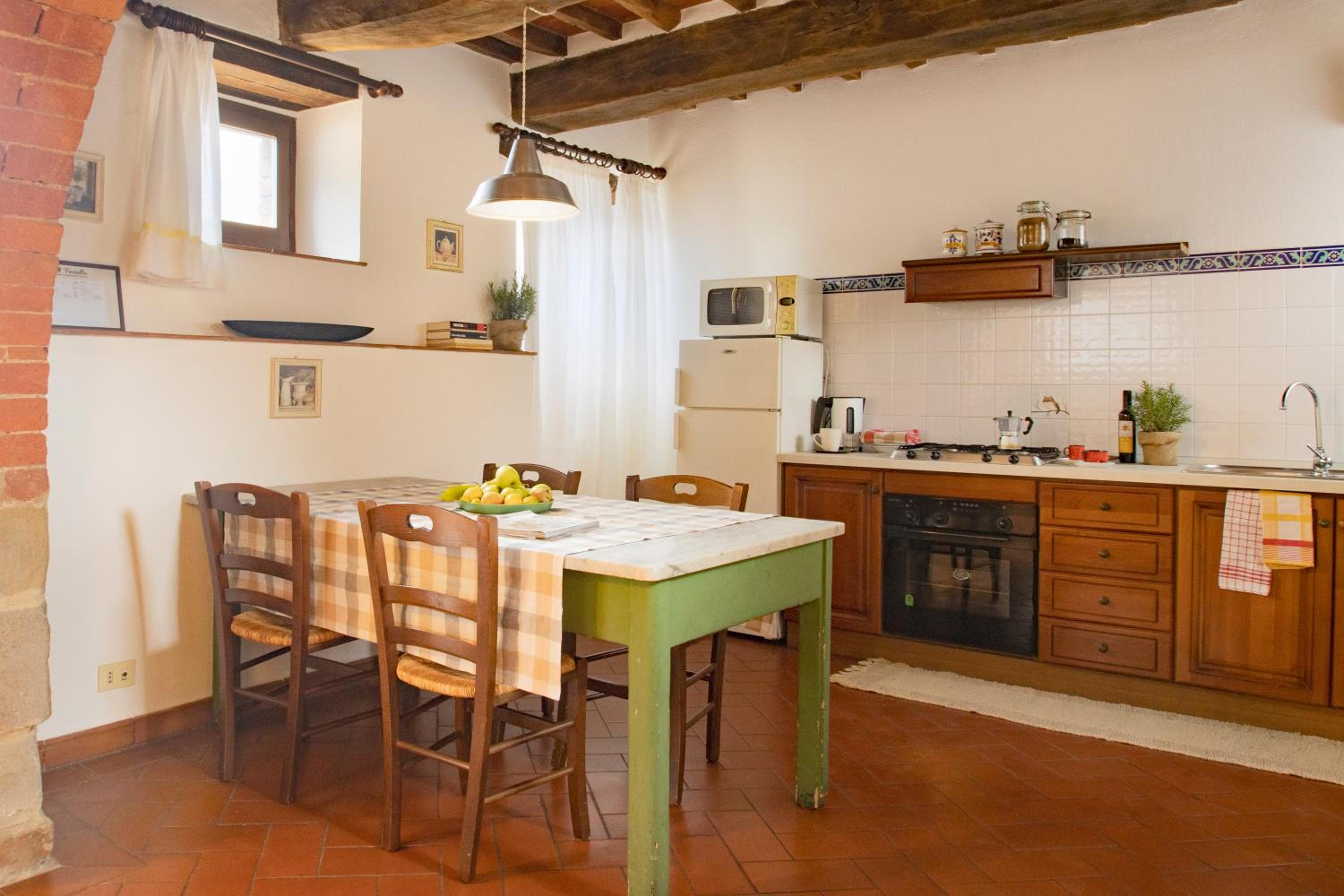Il Piratello - Agriturismo Baldeschi
