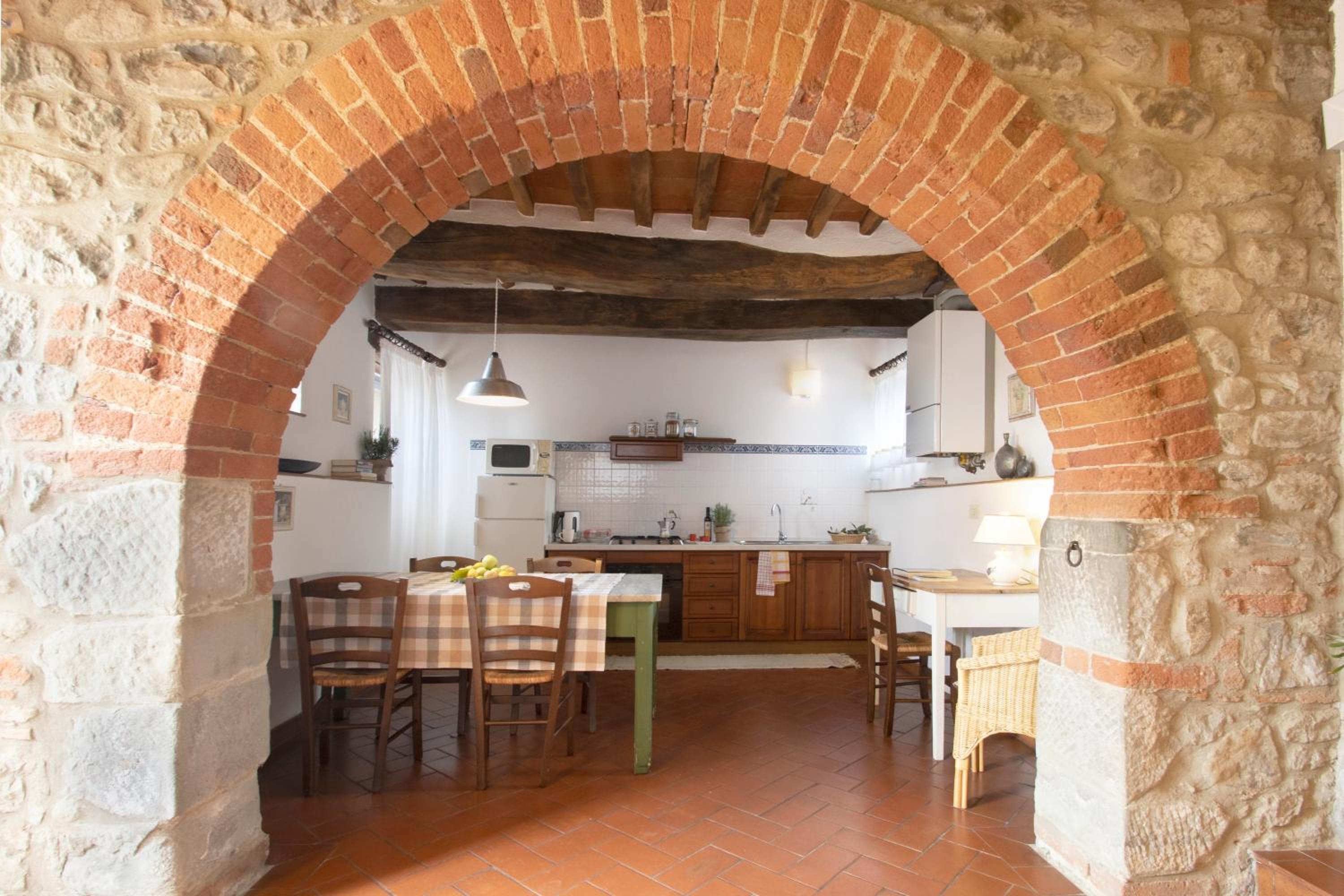 Il Piratello - Agriturismo Baldeschi