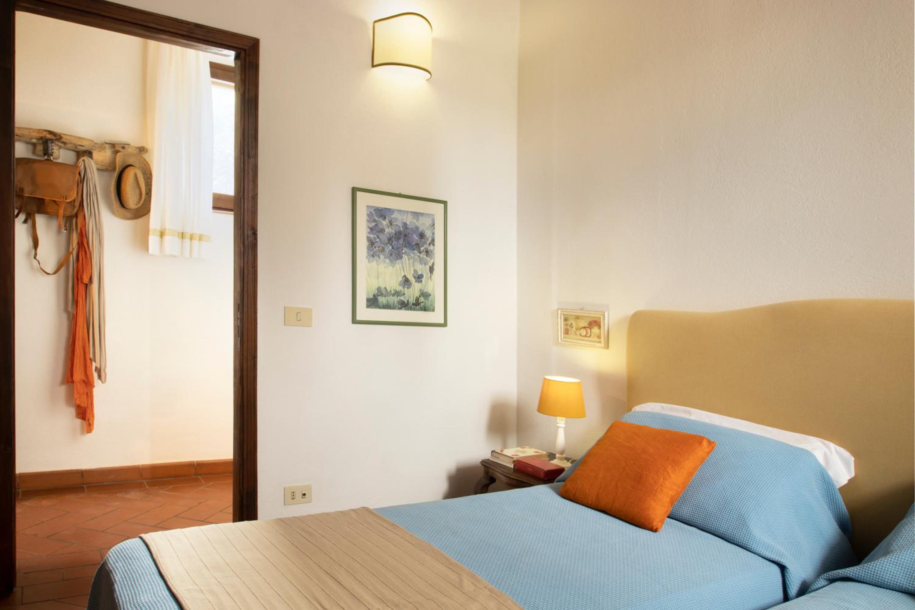 Il Piratello - Agriturismo Baldeschi