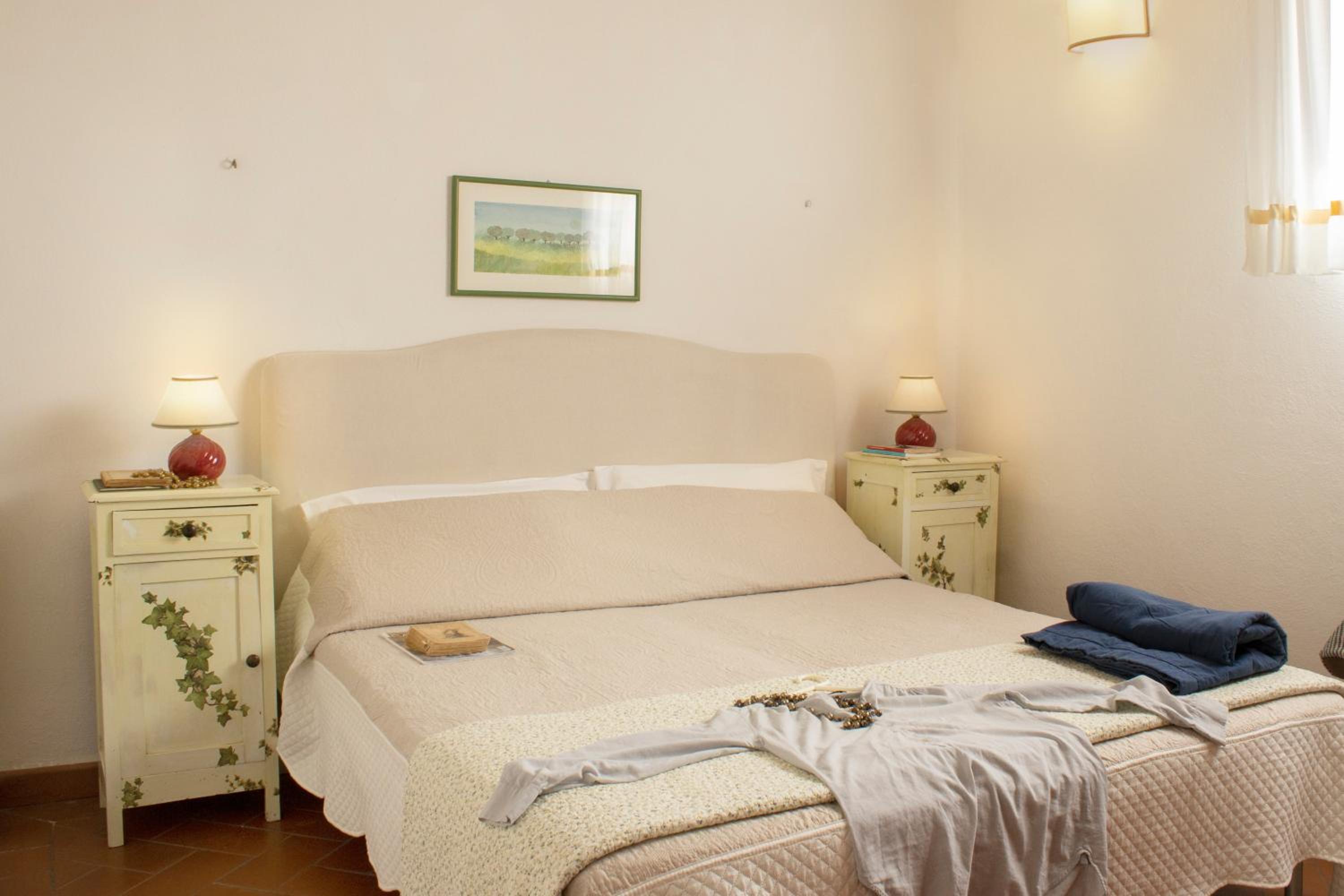 Il Piratello - Agriturismo Baldeschi