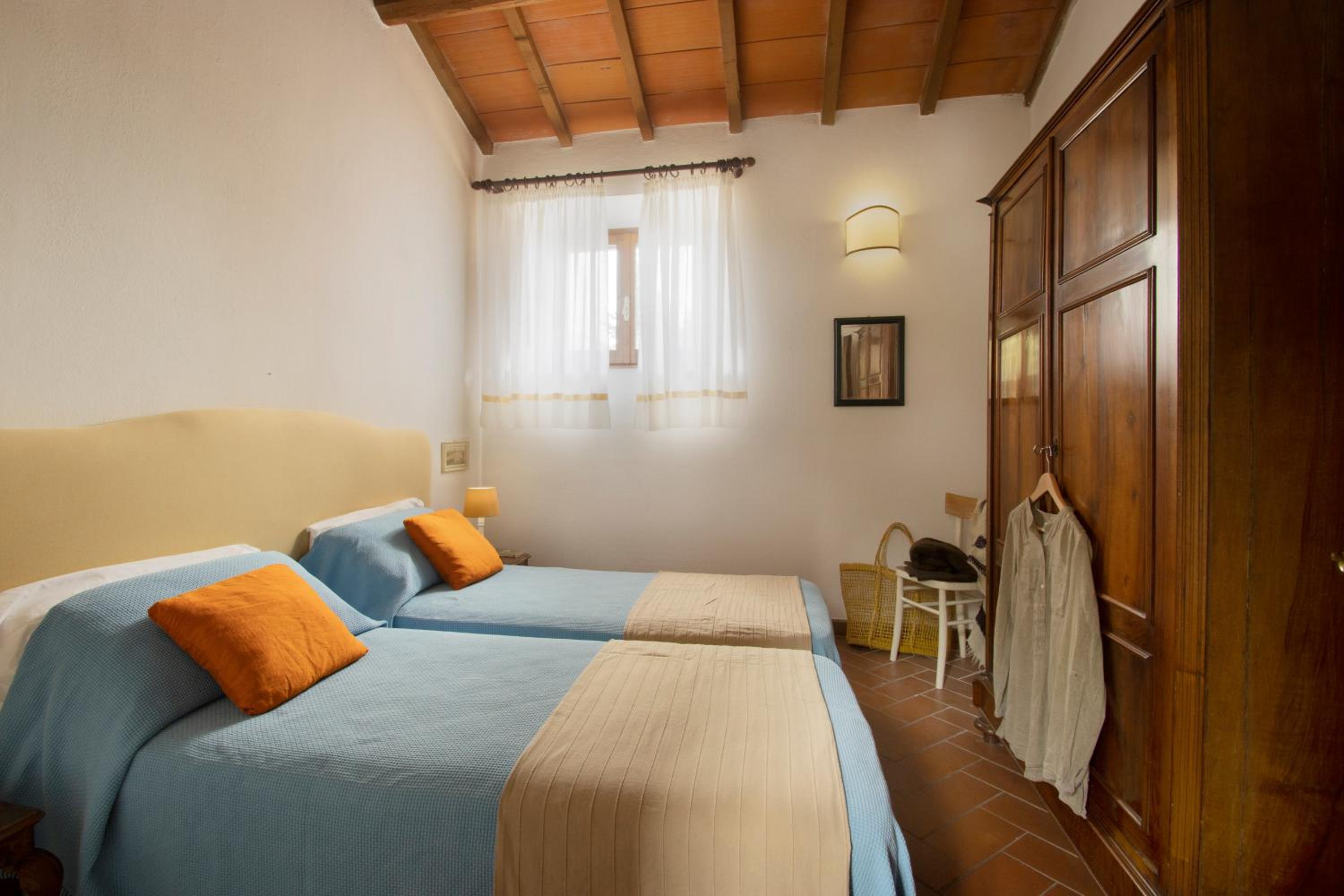Il Piratello - Agriturismo Baldeschi