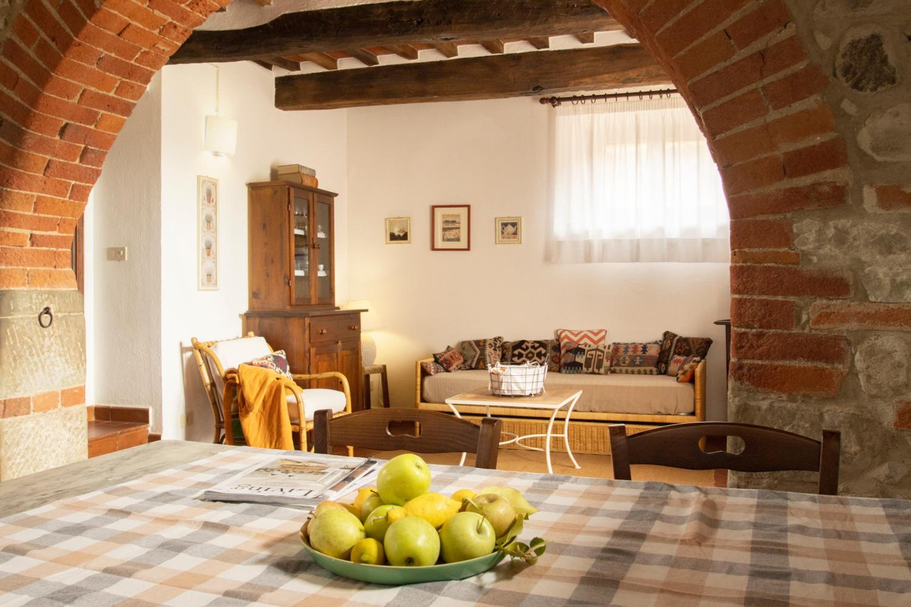 Il Piratello - Agriturismo Baldeschi