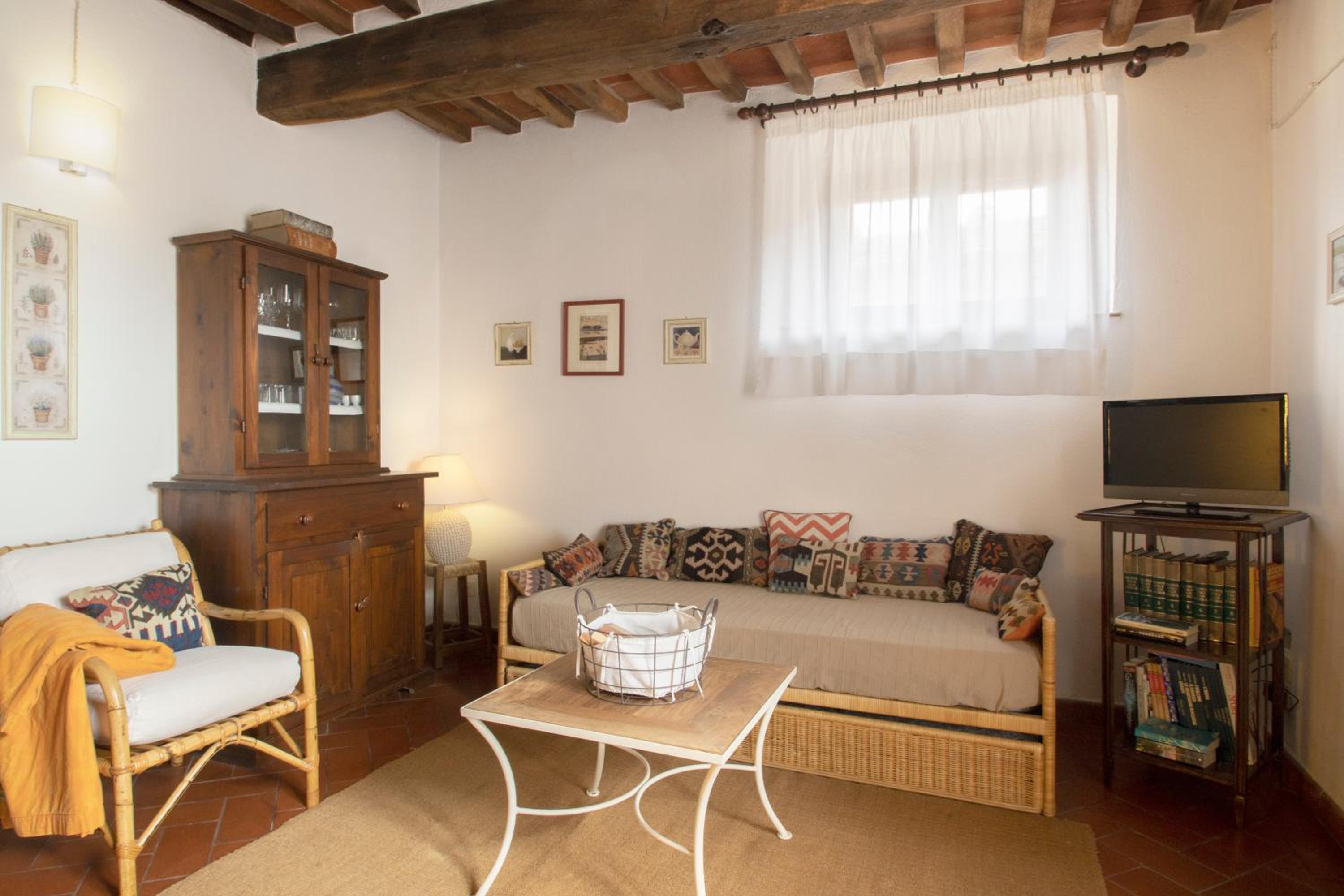 Il Piratello - Agriturismo Baldeschi