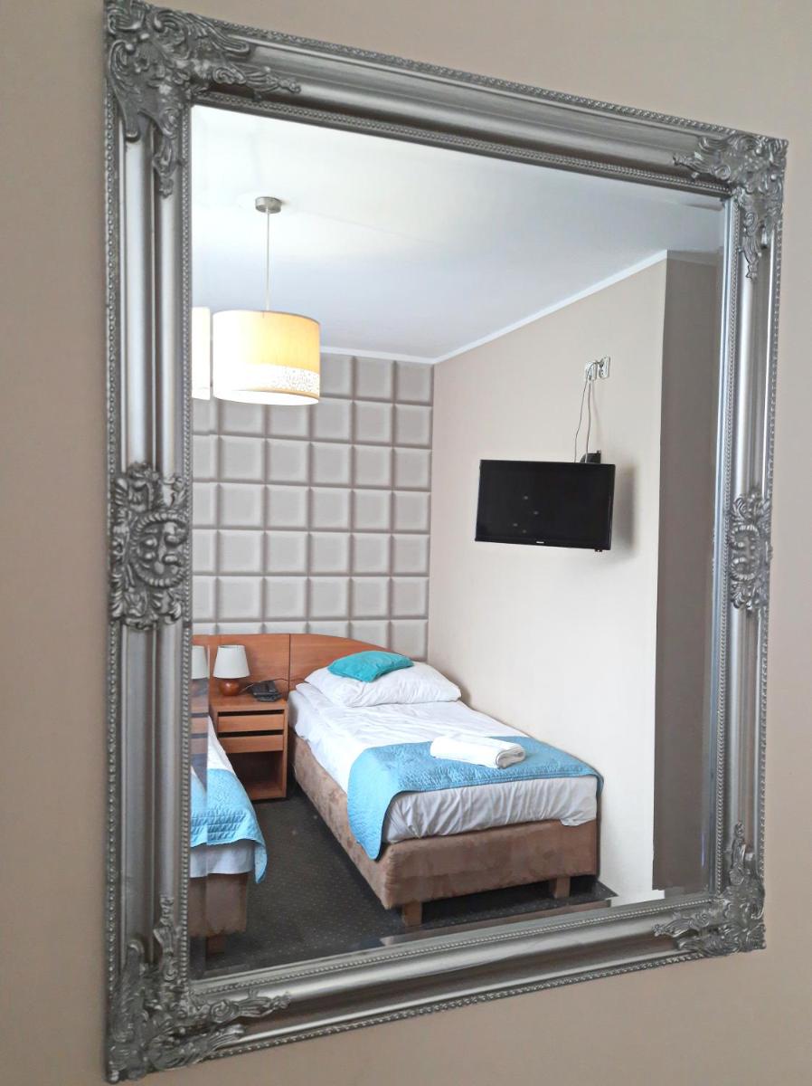 RB Rooms&Apartments view 2