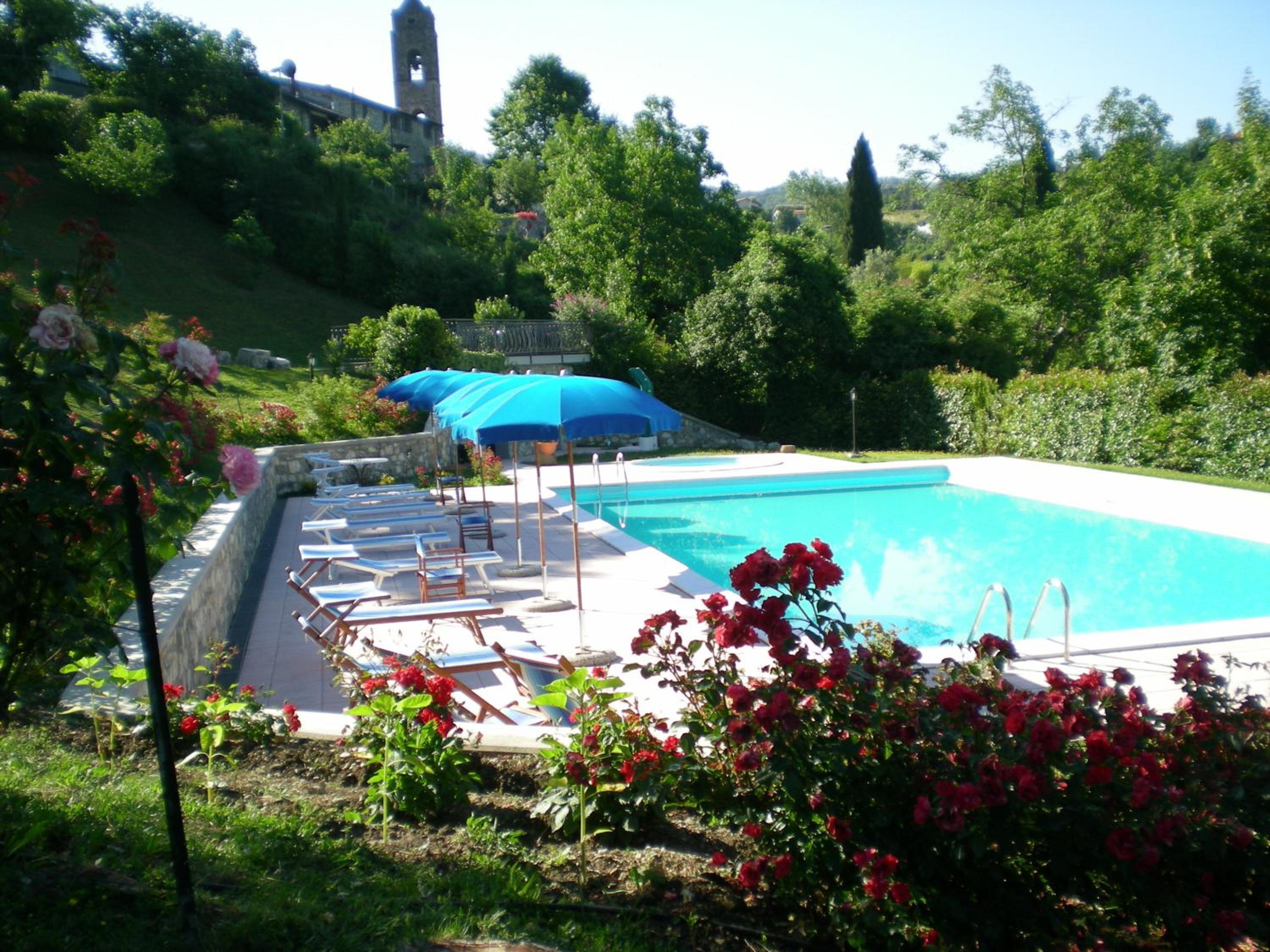 Casa Vacanze Miravalle view 4