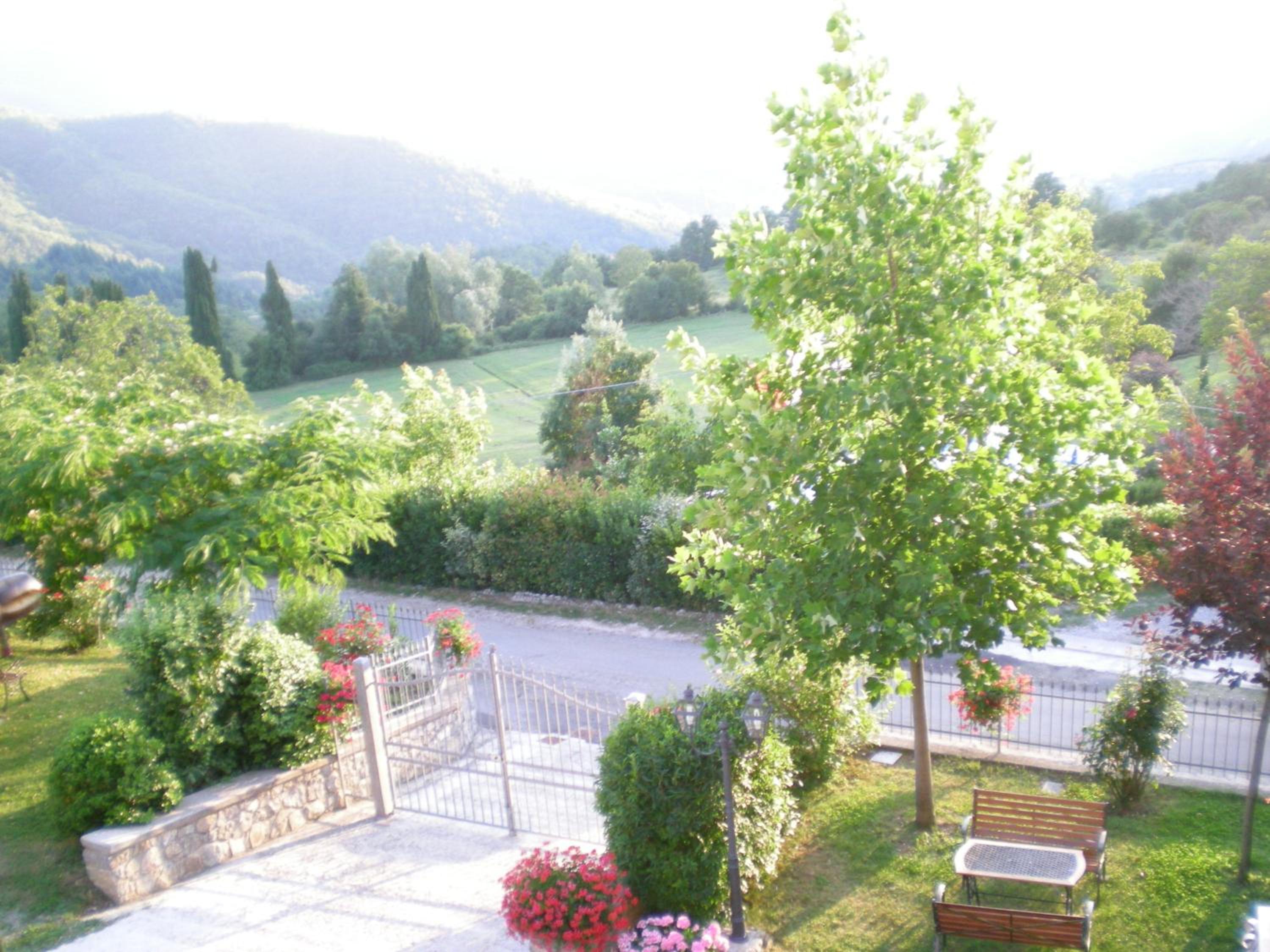 Casa Vacanze Miravalle view 5
