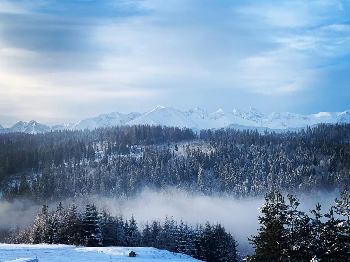 Janiołowo Ostoja view 4