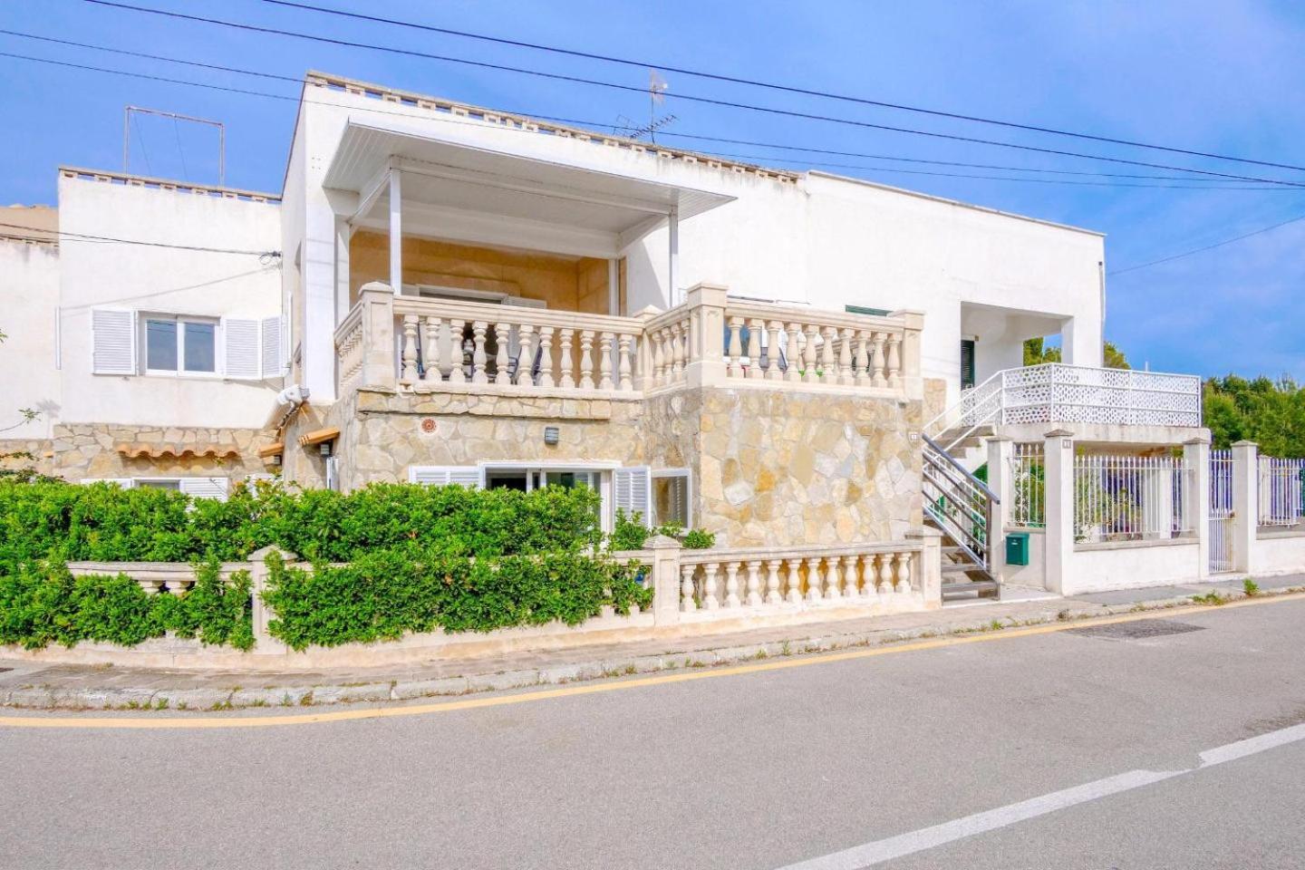 Apartamento Puesta de Sol view 5