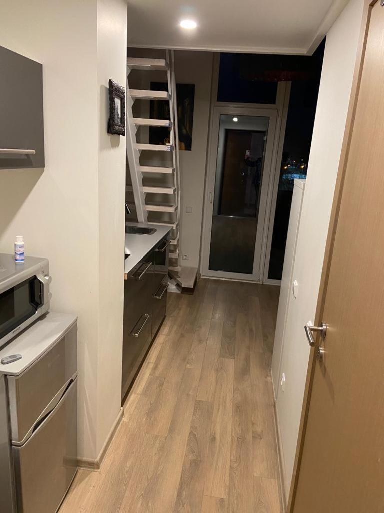 "Mini apartamentai", Malūno Vilos view 3